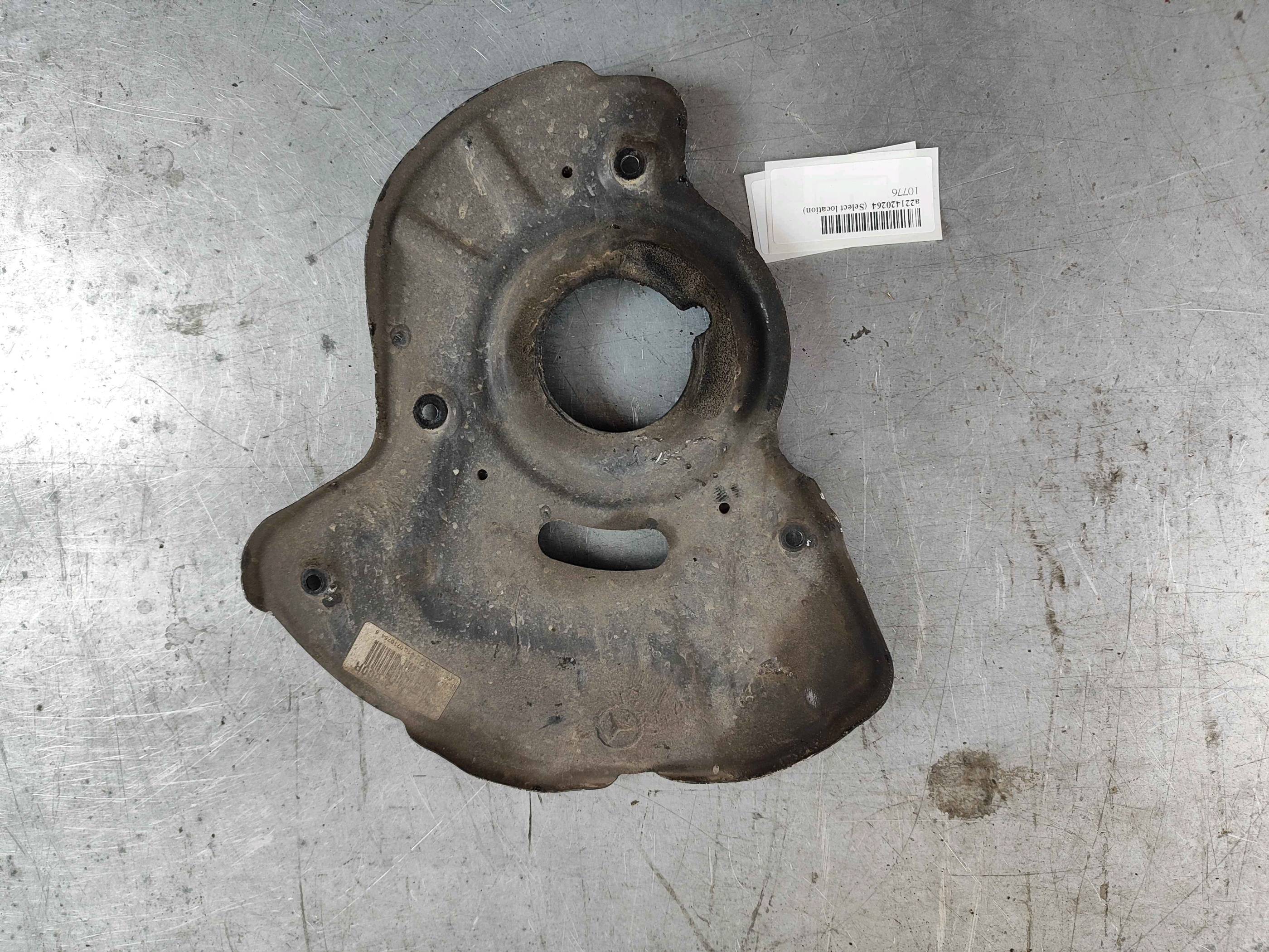 Mercedes-Benz a221420264