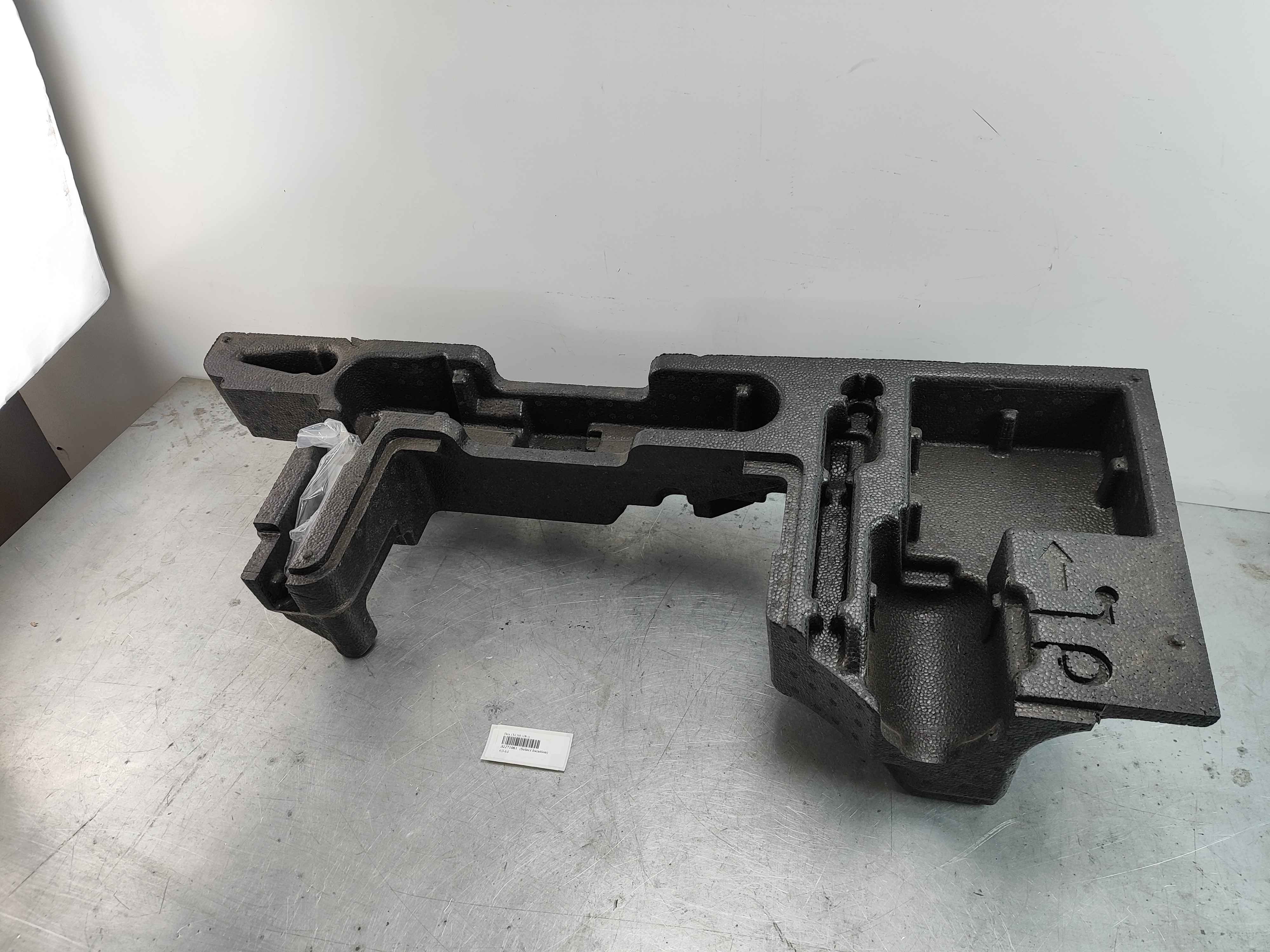 Box (XC60 (18-))