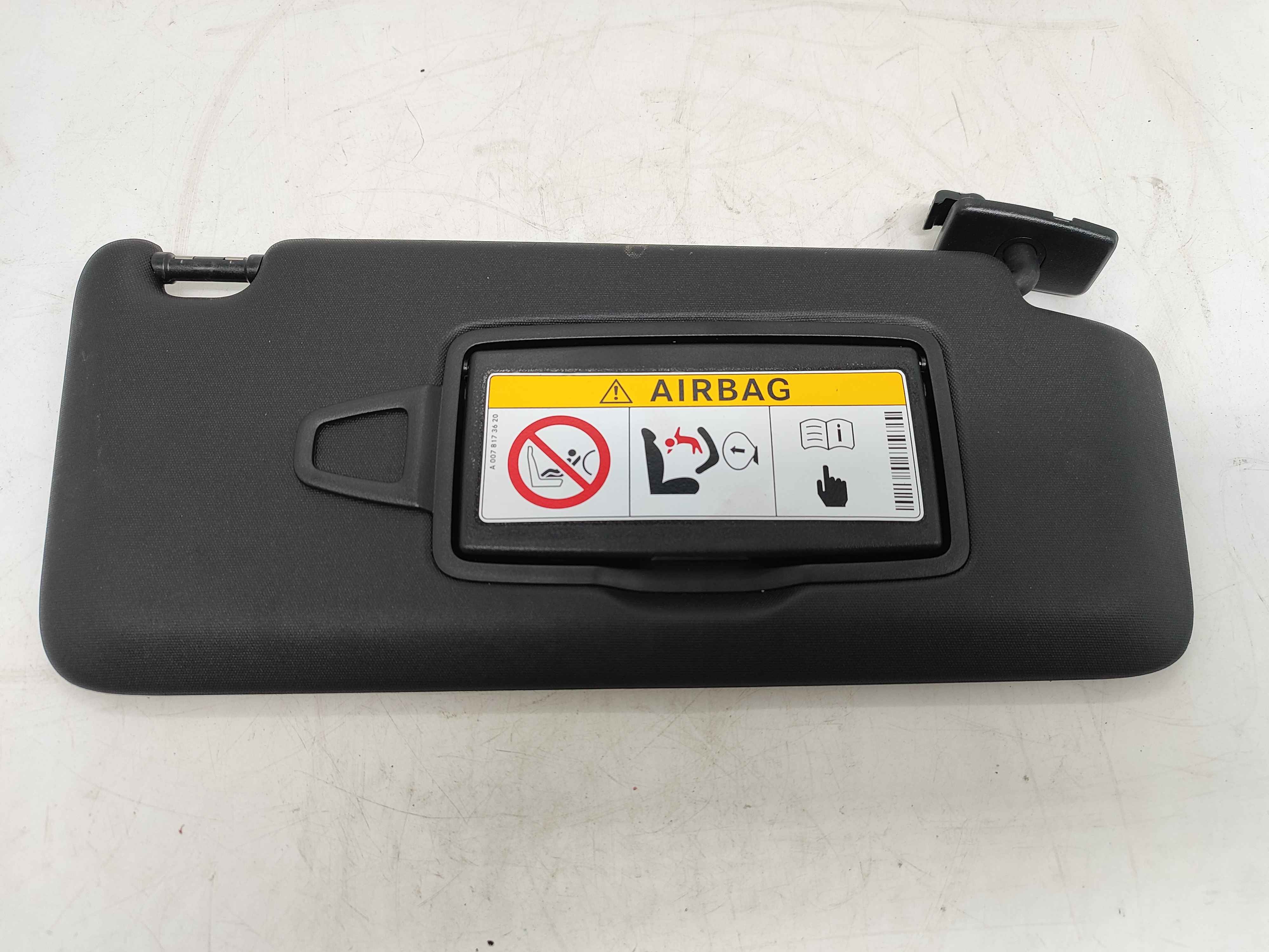 Mercedes-Benz A1778106200