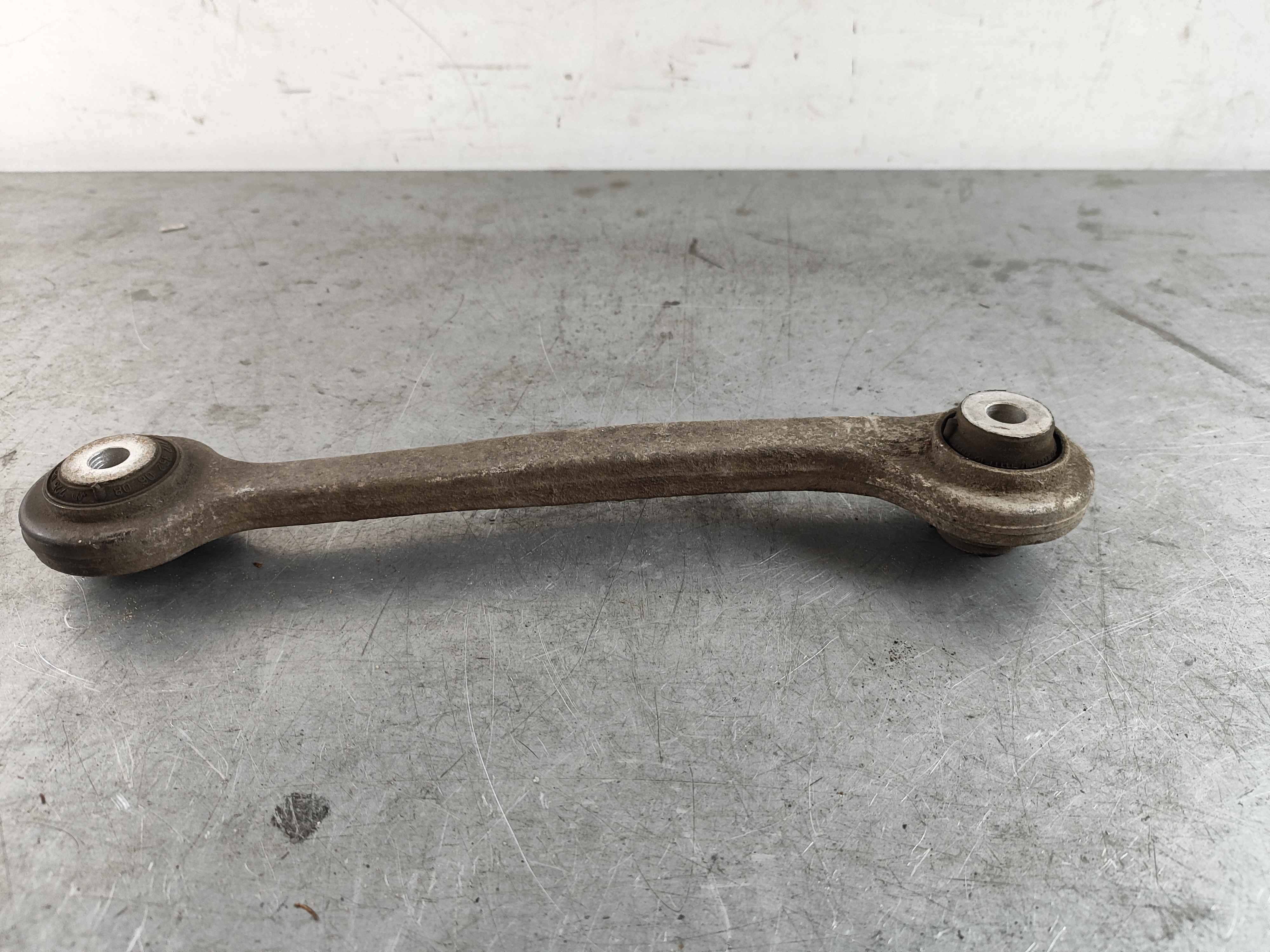 Tie Rod | To Wheel Carrier Left