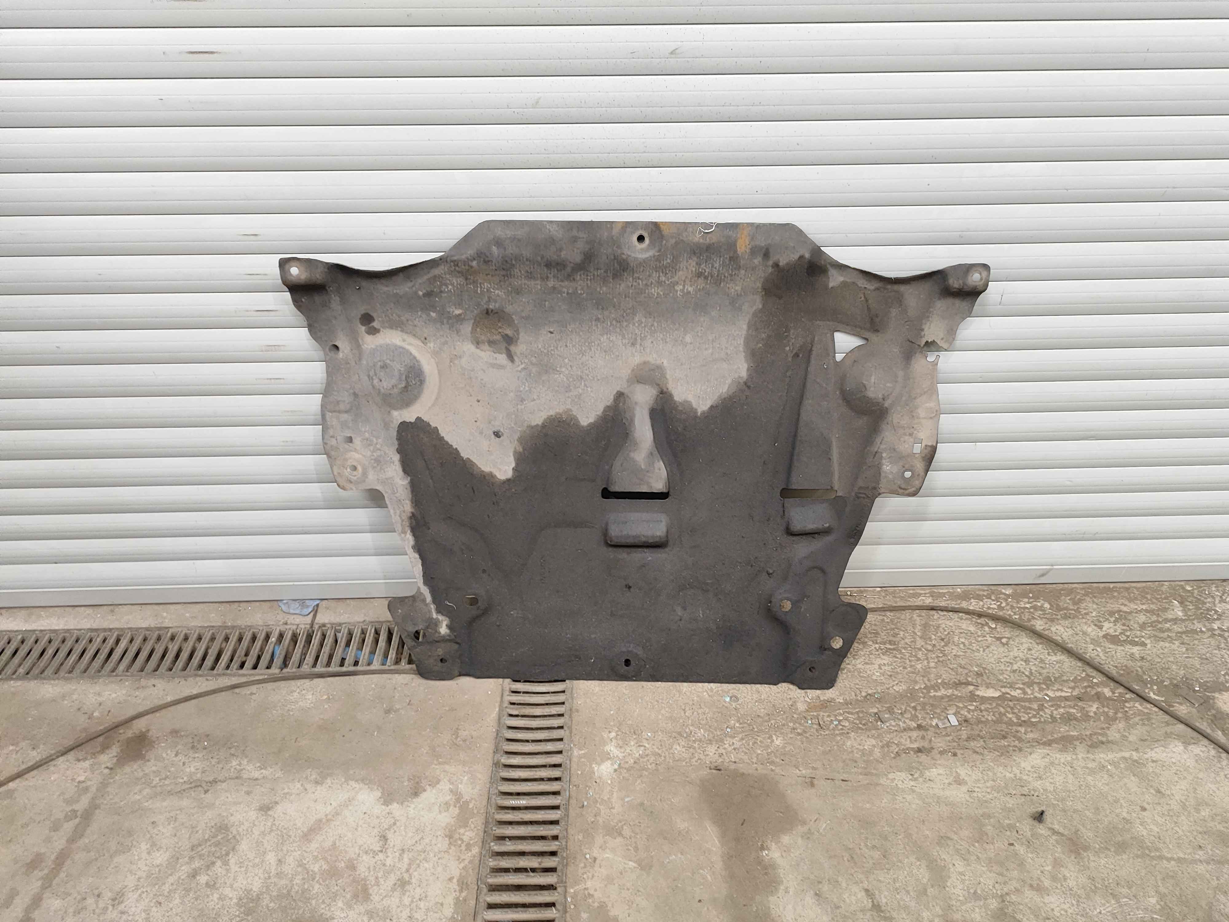 Protecting casing (V60 (-18))