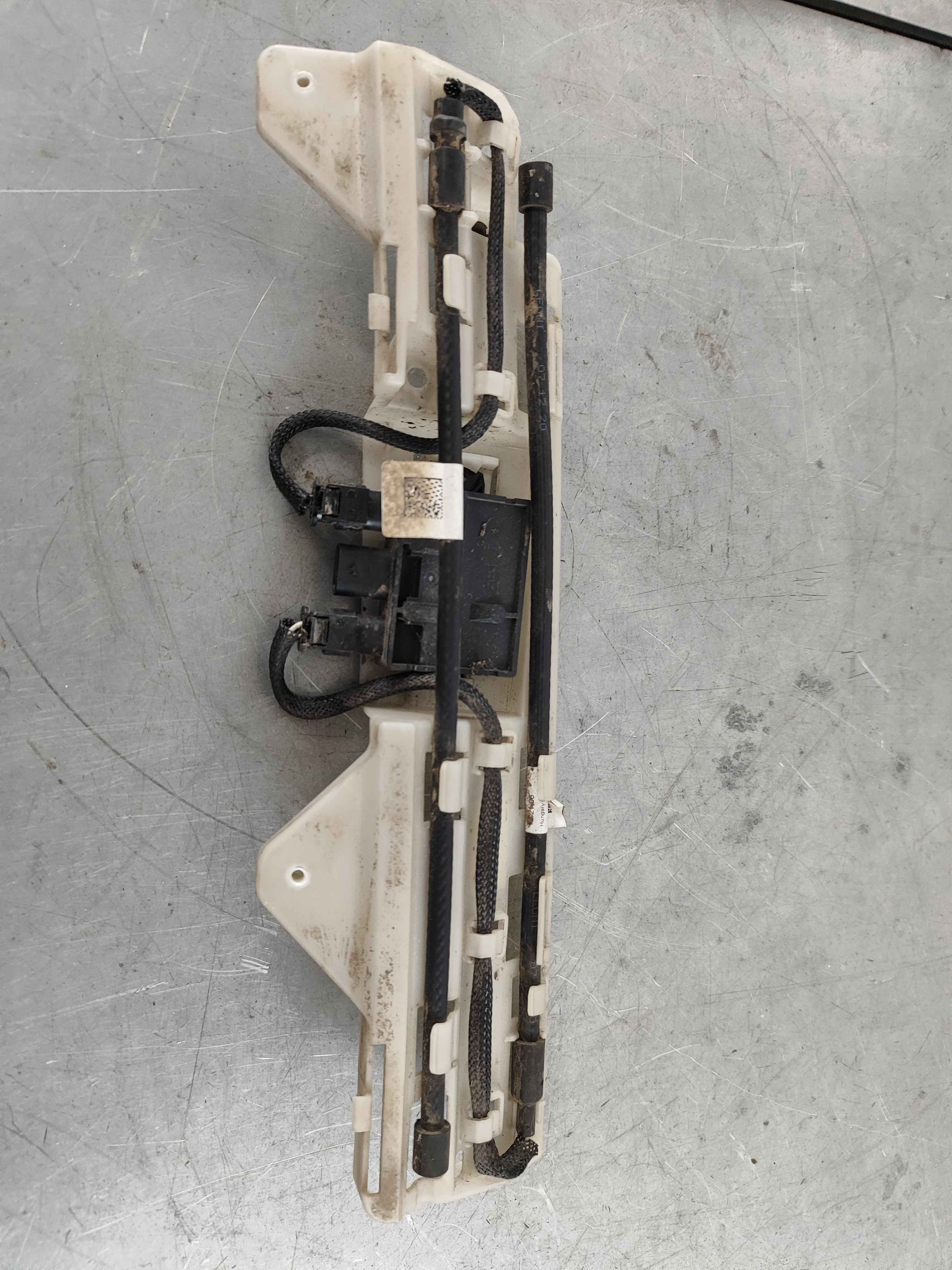Movement sensor (XC60 (18-))