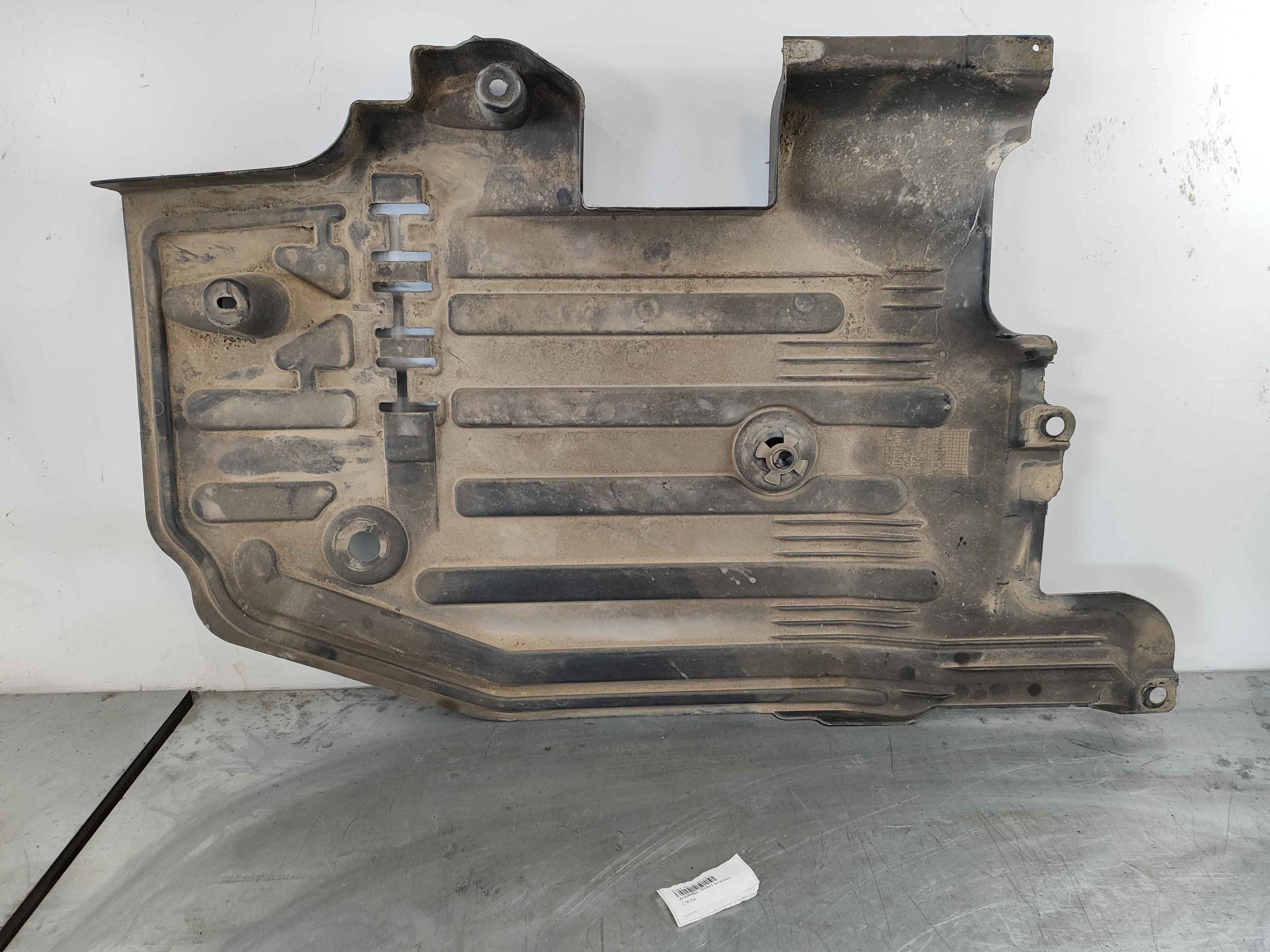 Panel, left (XC60 (18-))