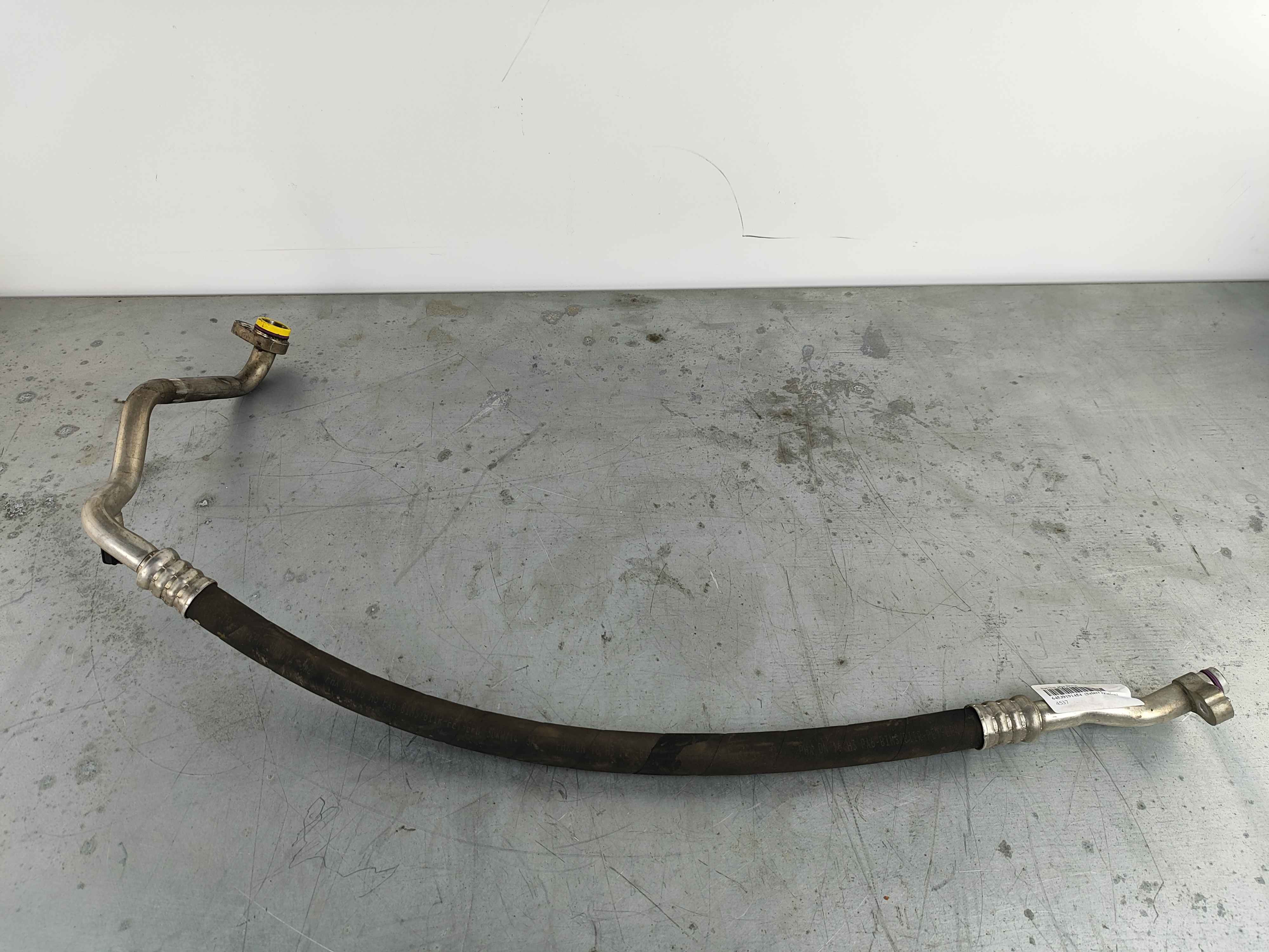 Suction pipe BMW