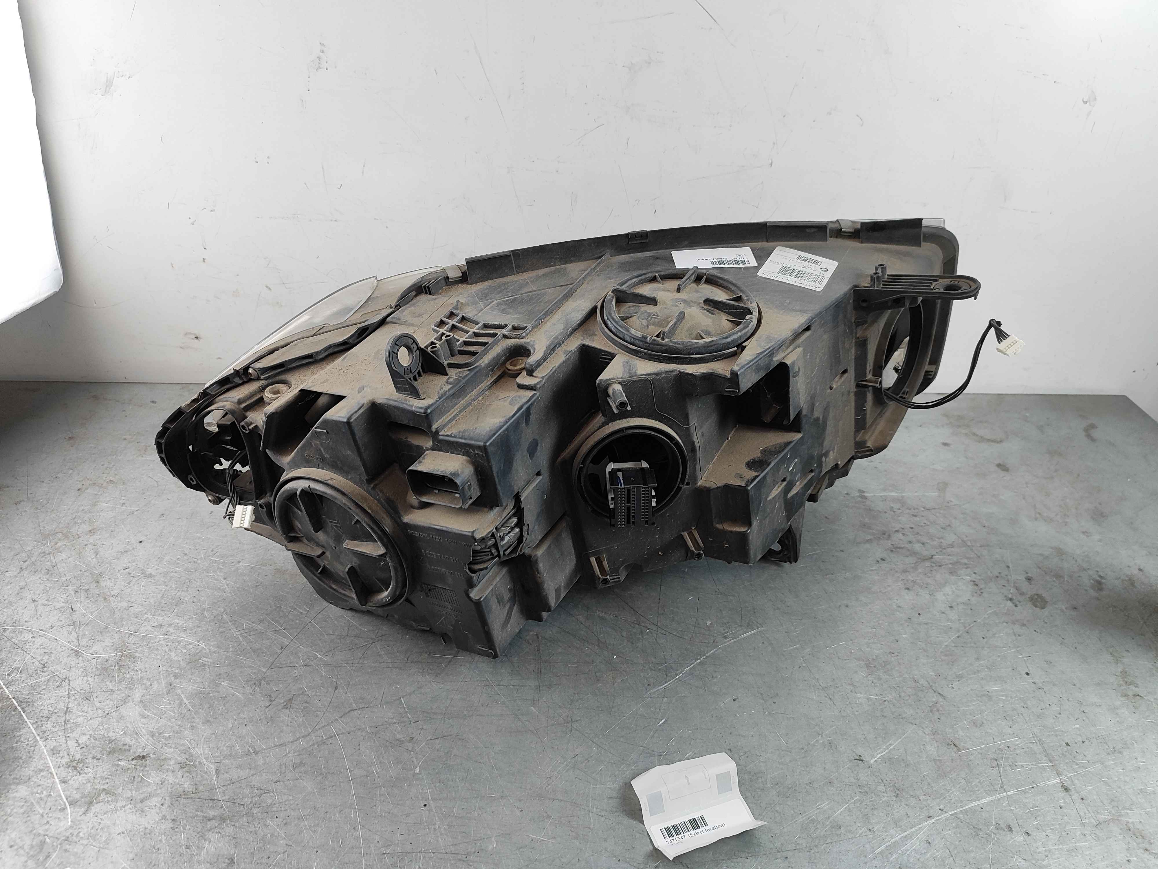 BMW 7471347