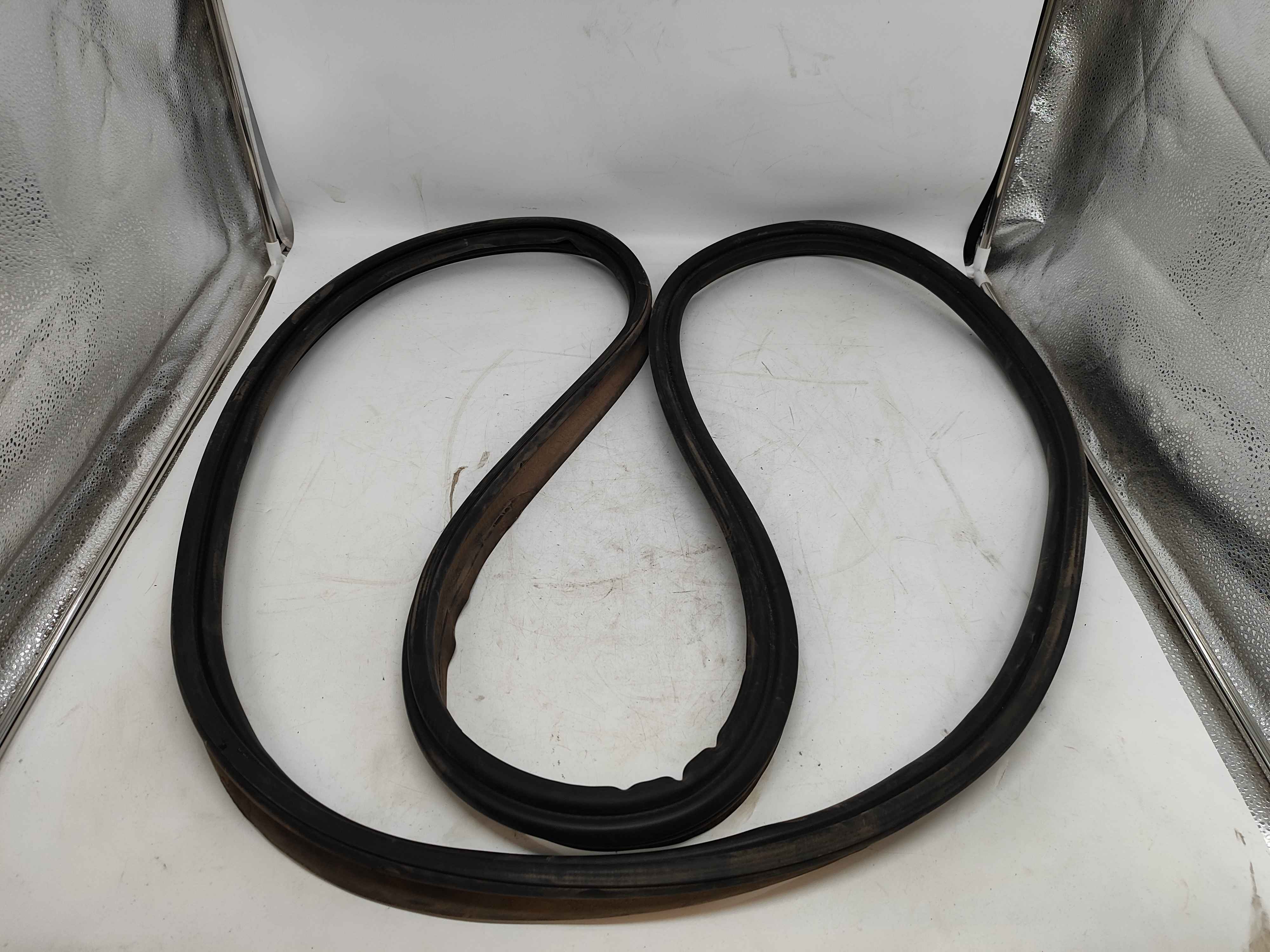 Not Stored|New Part Number