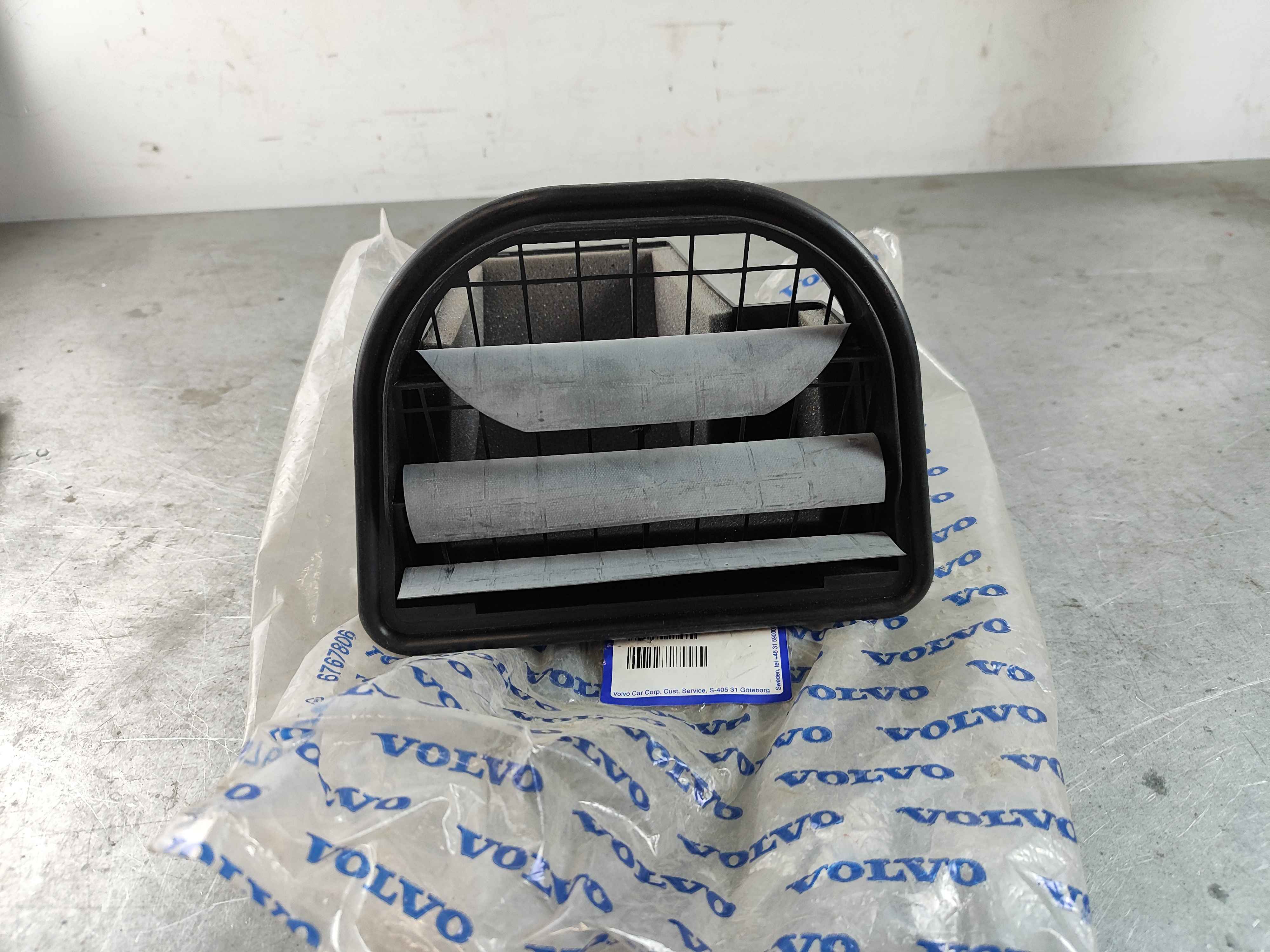 Air Duct