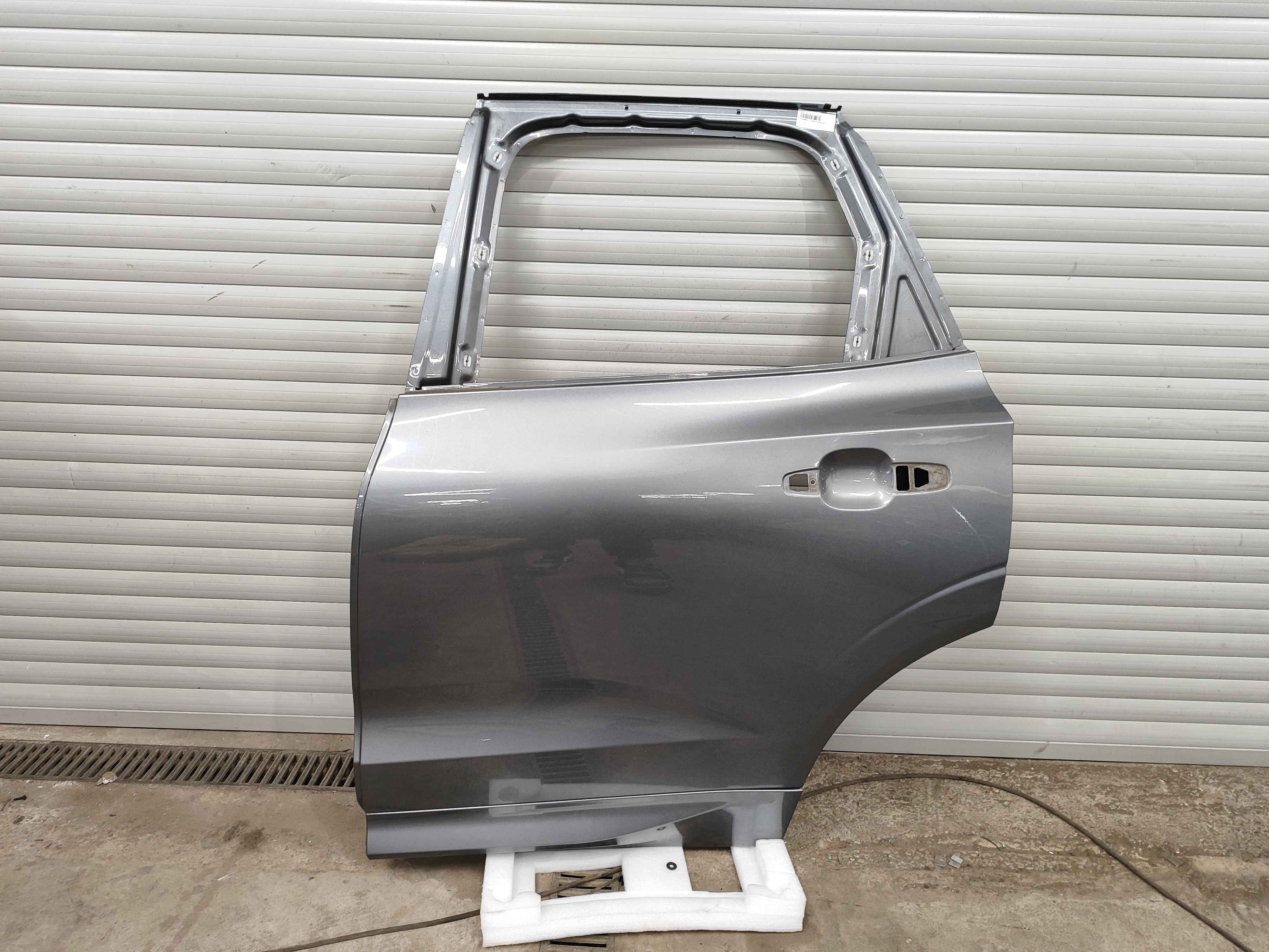 Rear door, left (XC60 (18-))