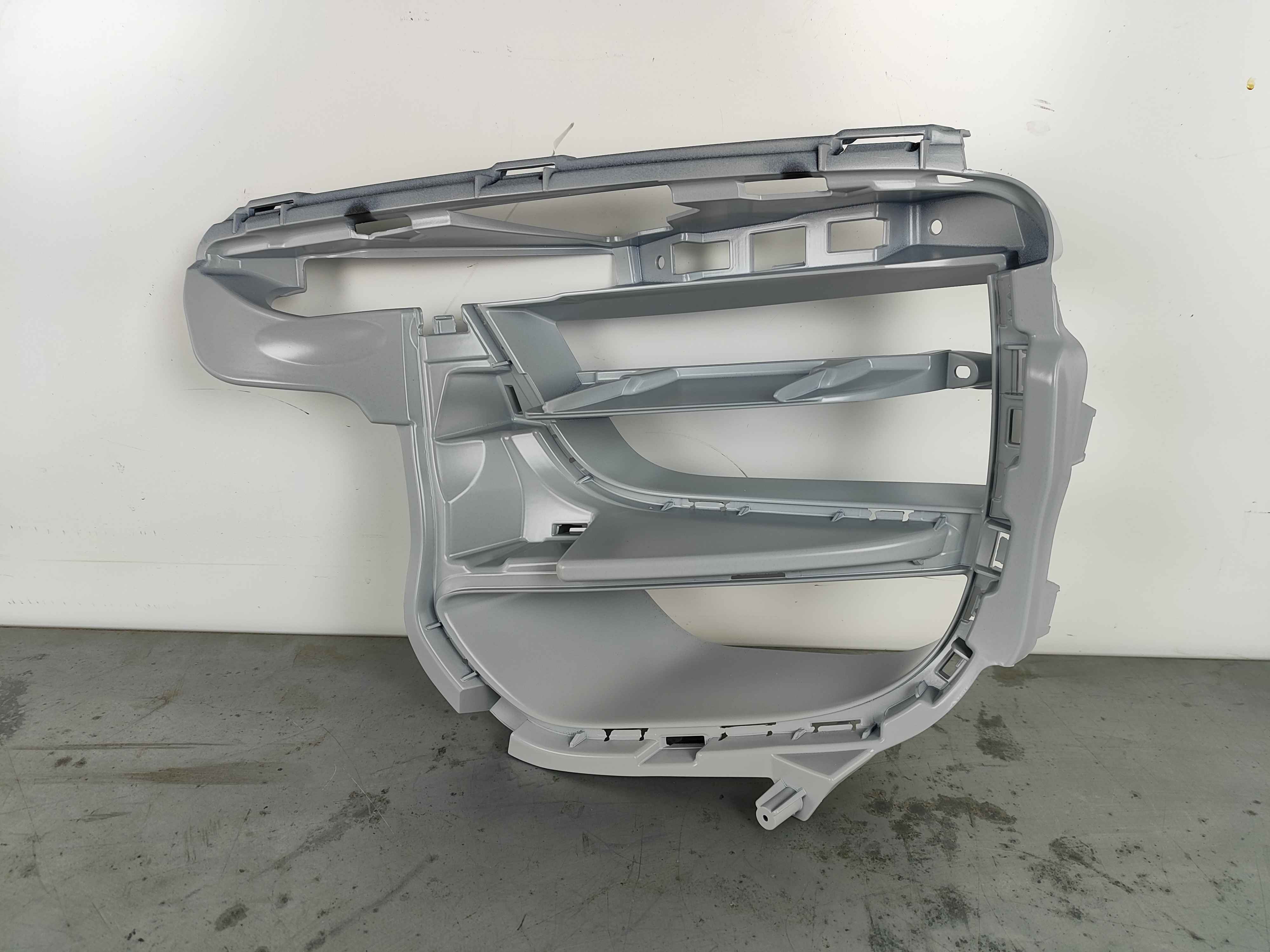 Grille Prime coated