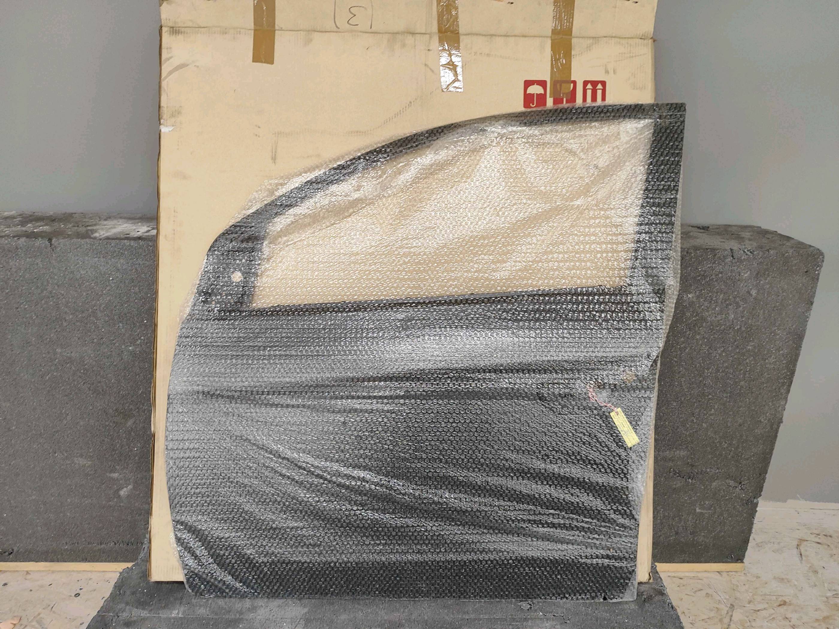 Outer Panel