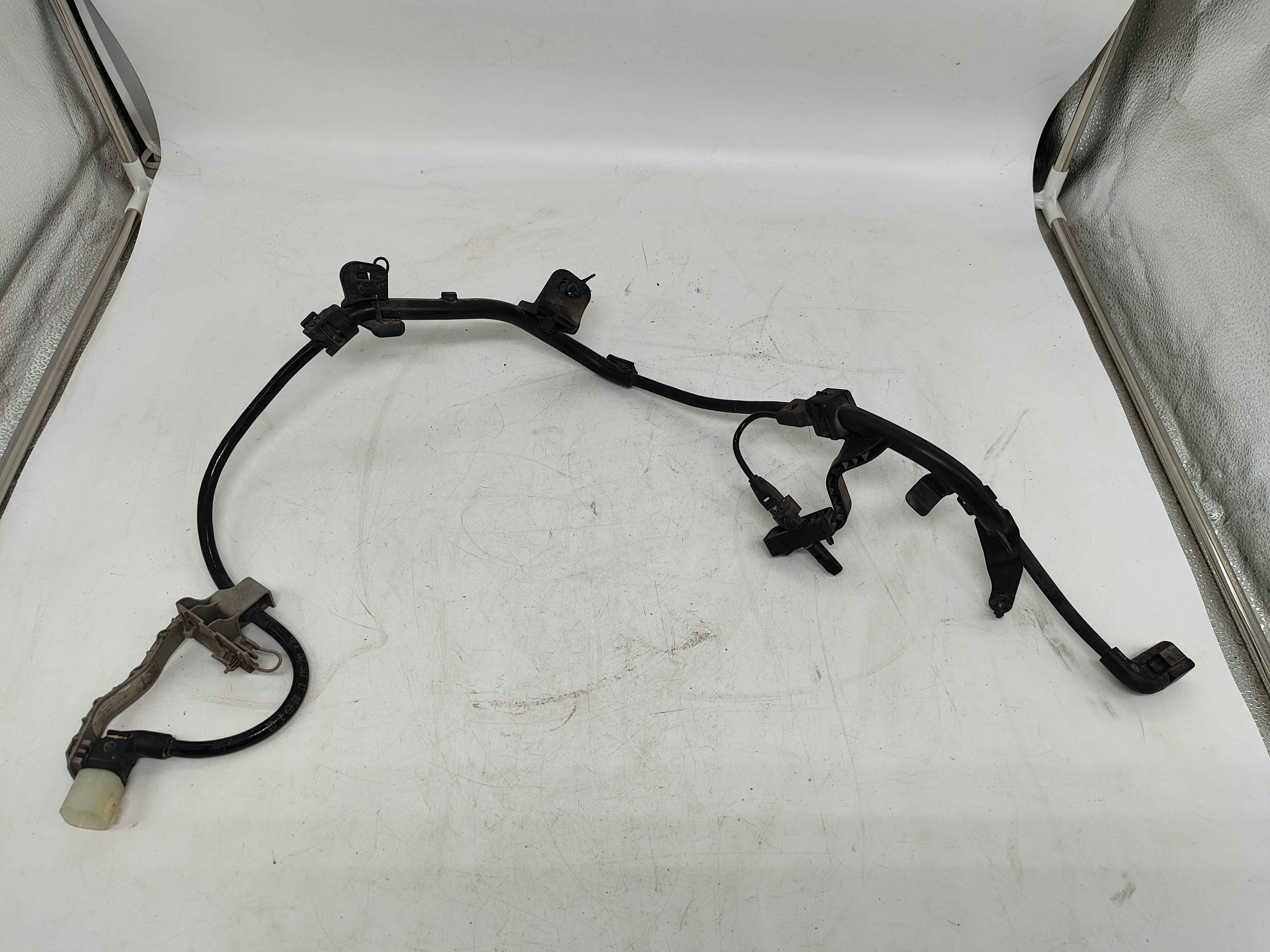 Electrical Wiring Harness | Speed Sensor,Rear Left
