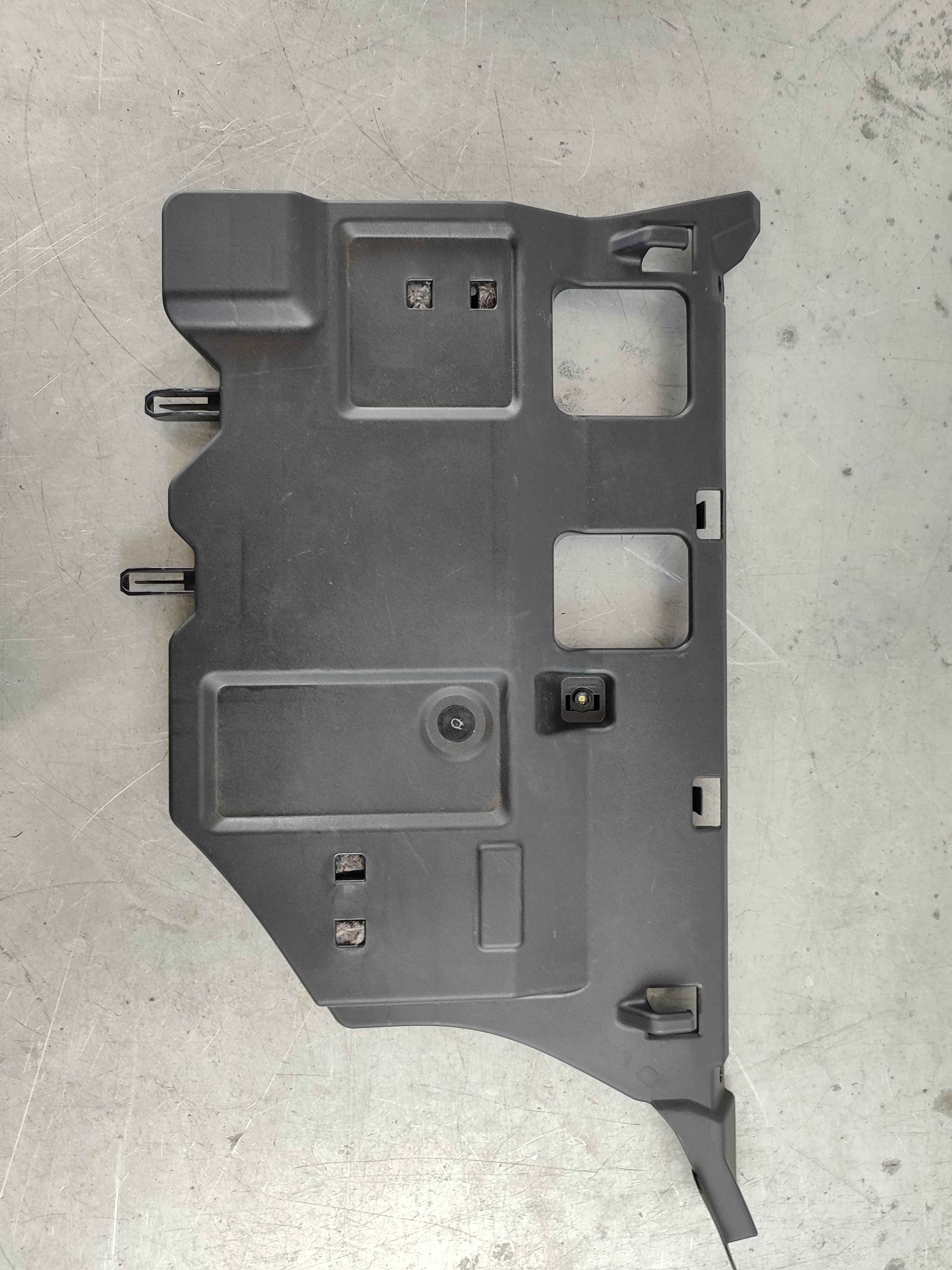 Toyota 5560748231C0