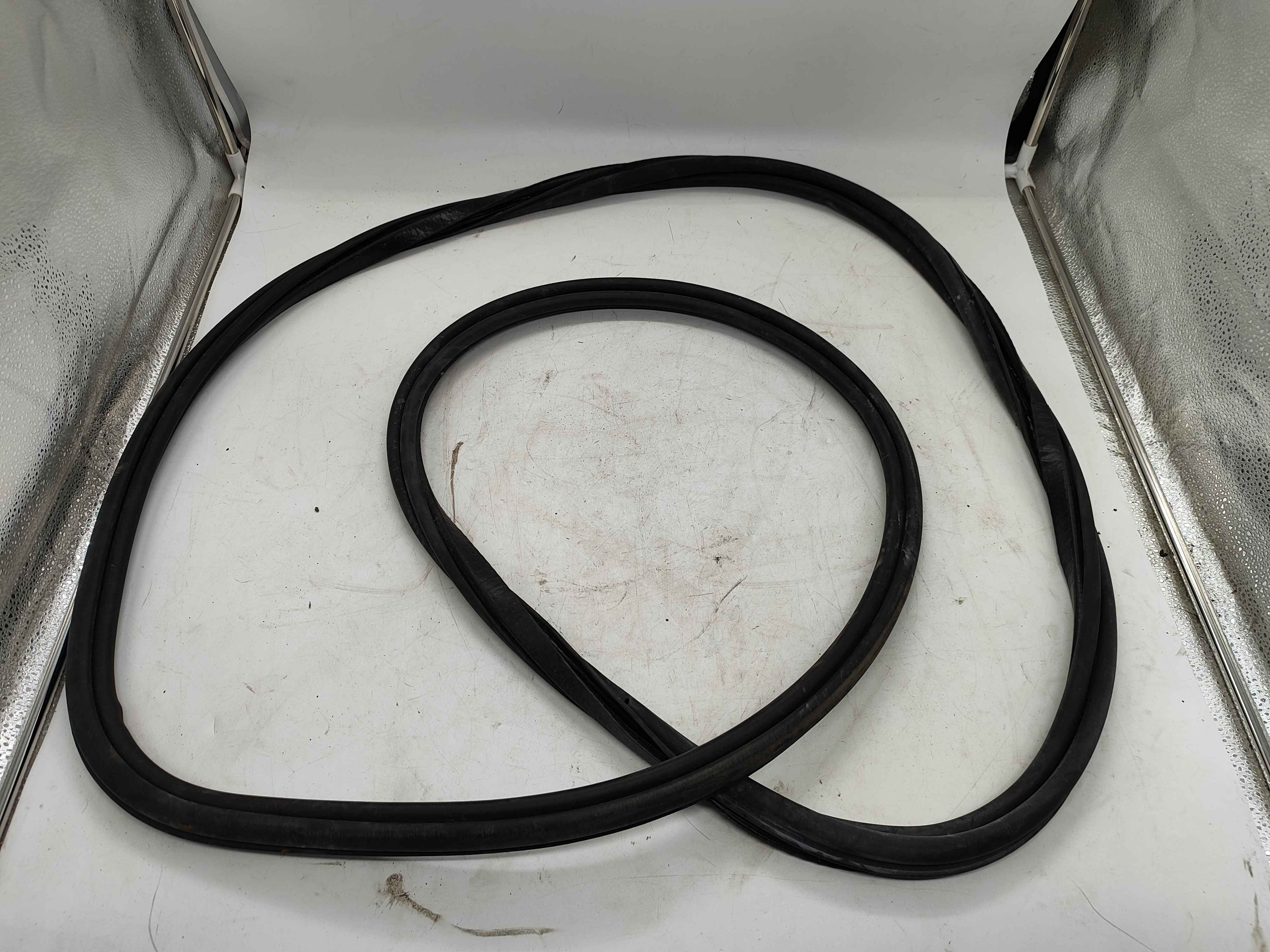 Not Stored|New Part Number