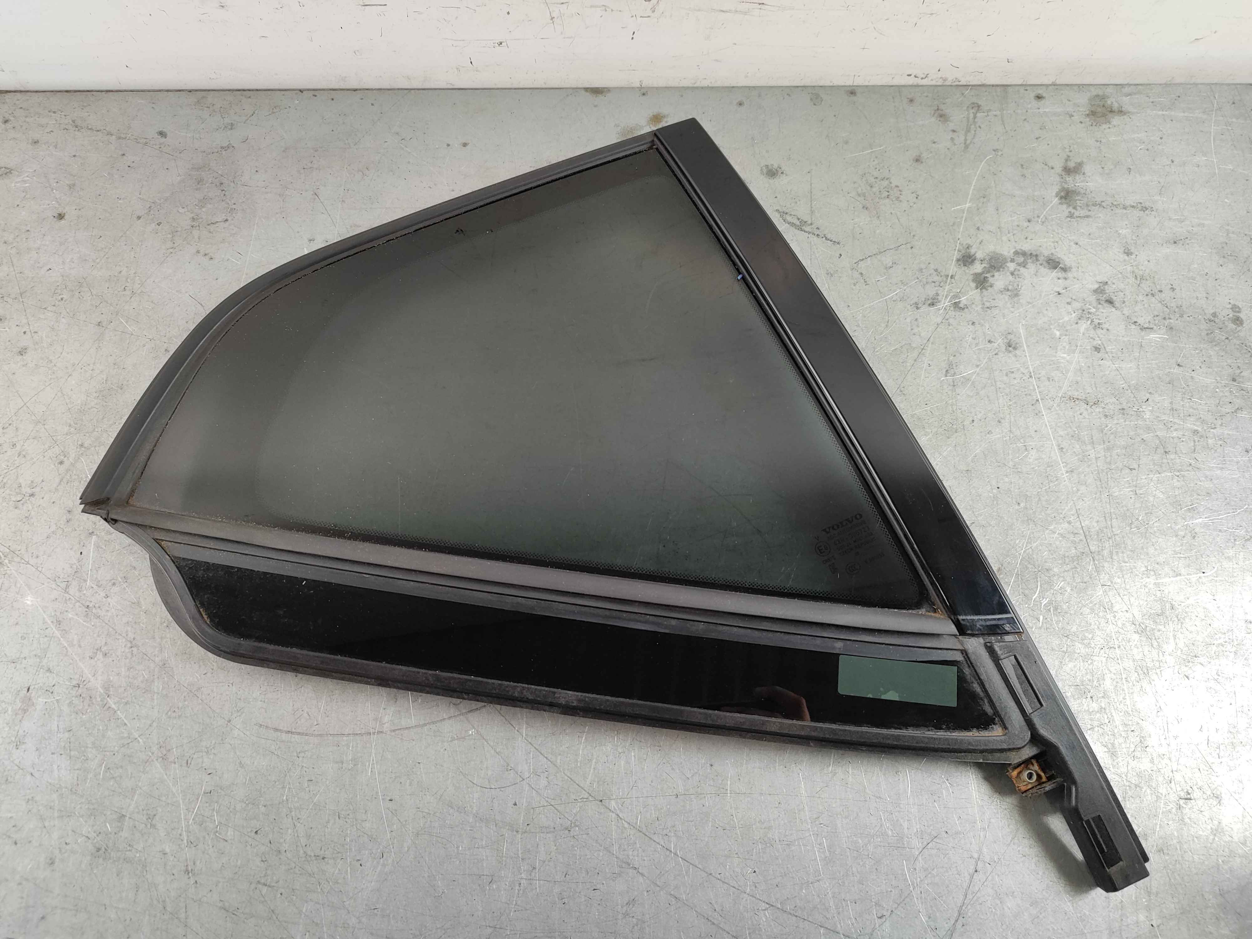 Glass, right (XC40)