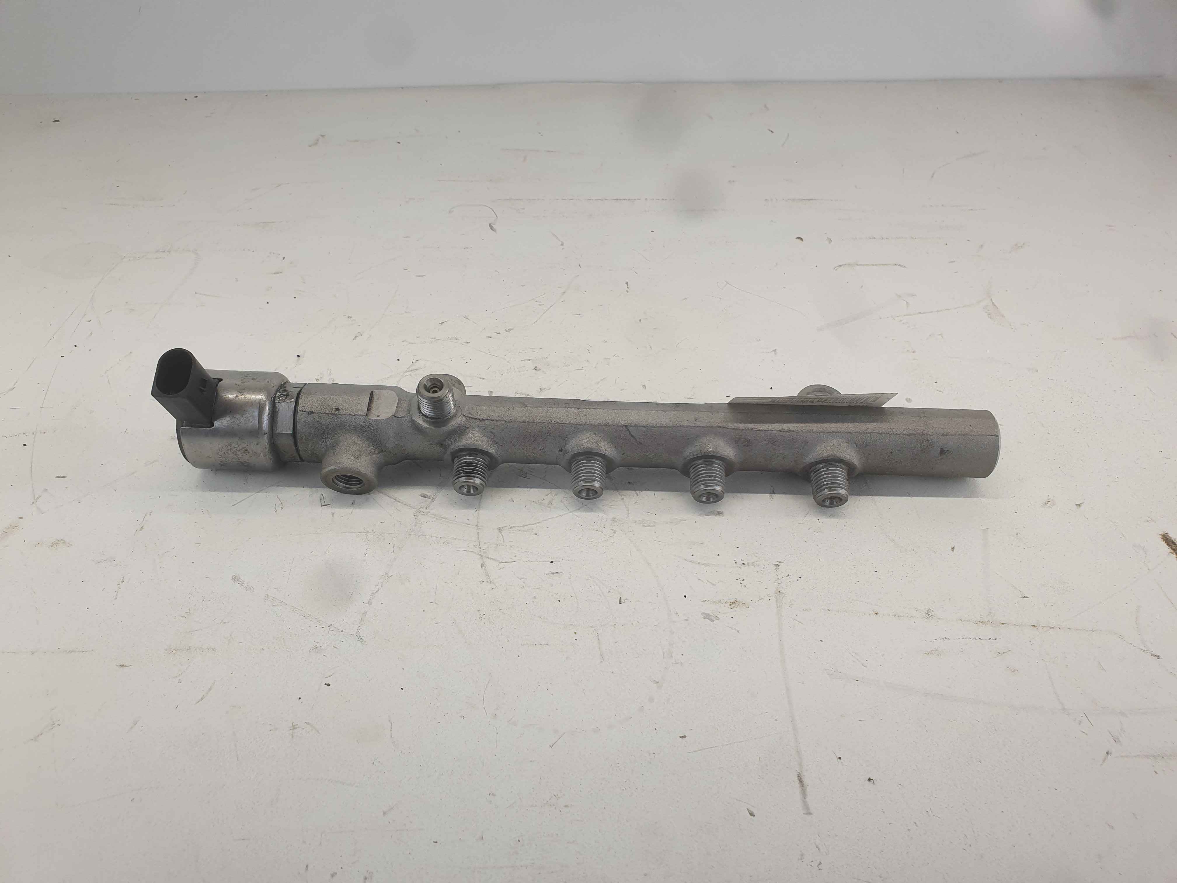 Fuel Distributor