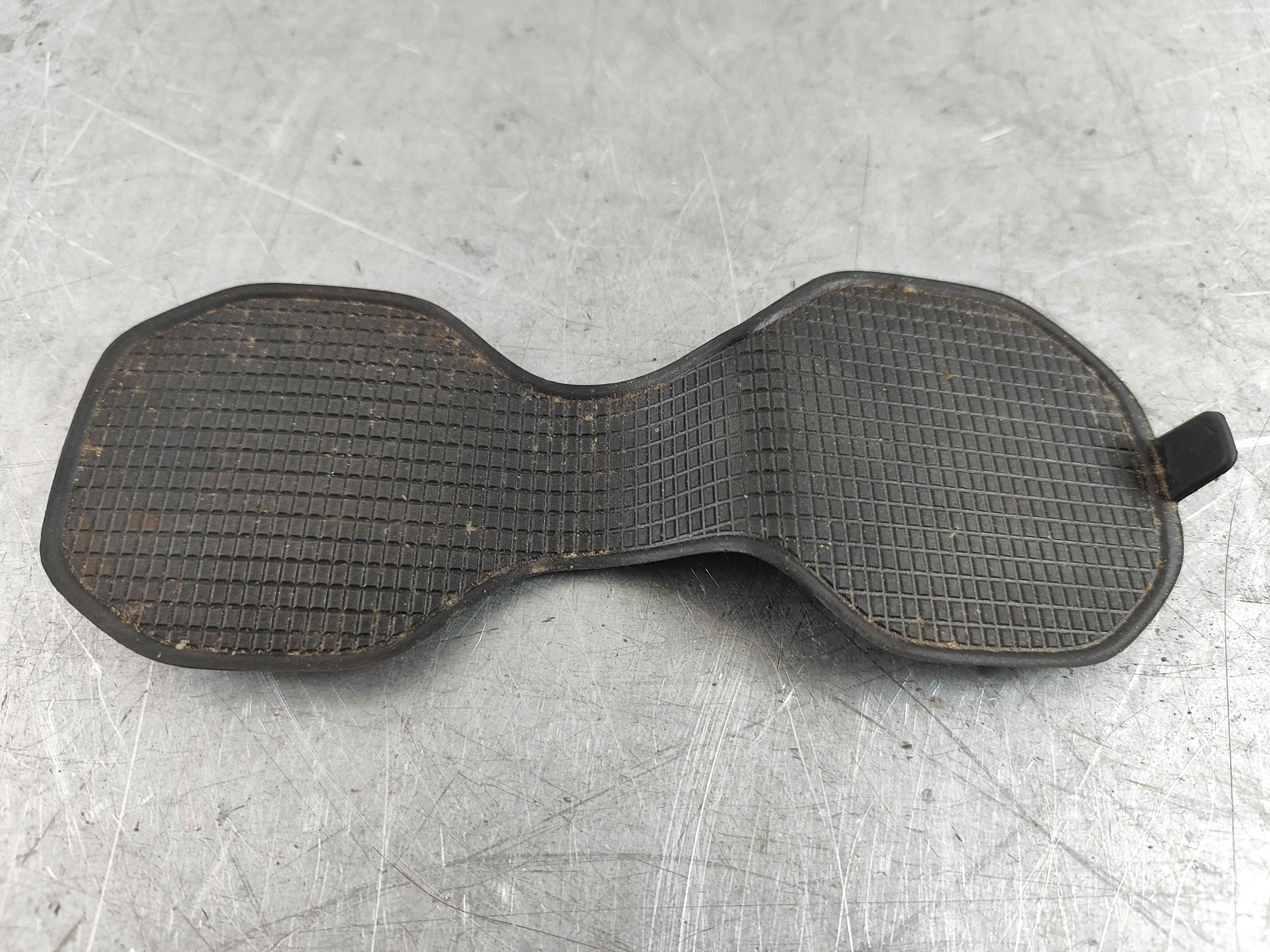 Rubber mat (XC40|C40)