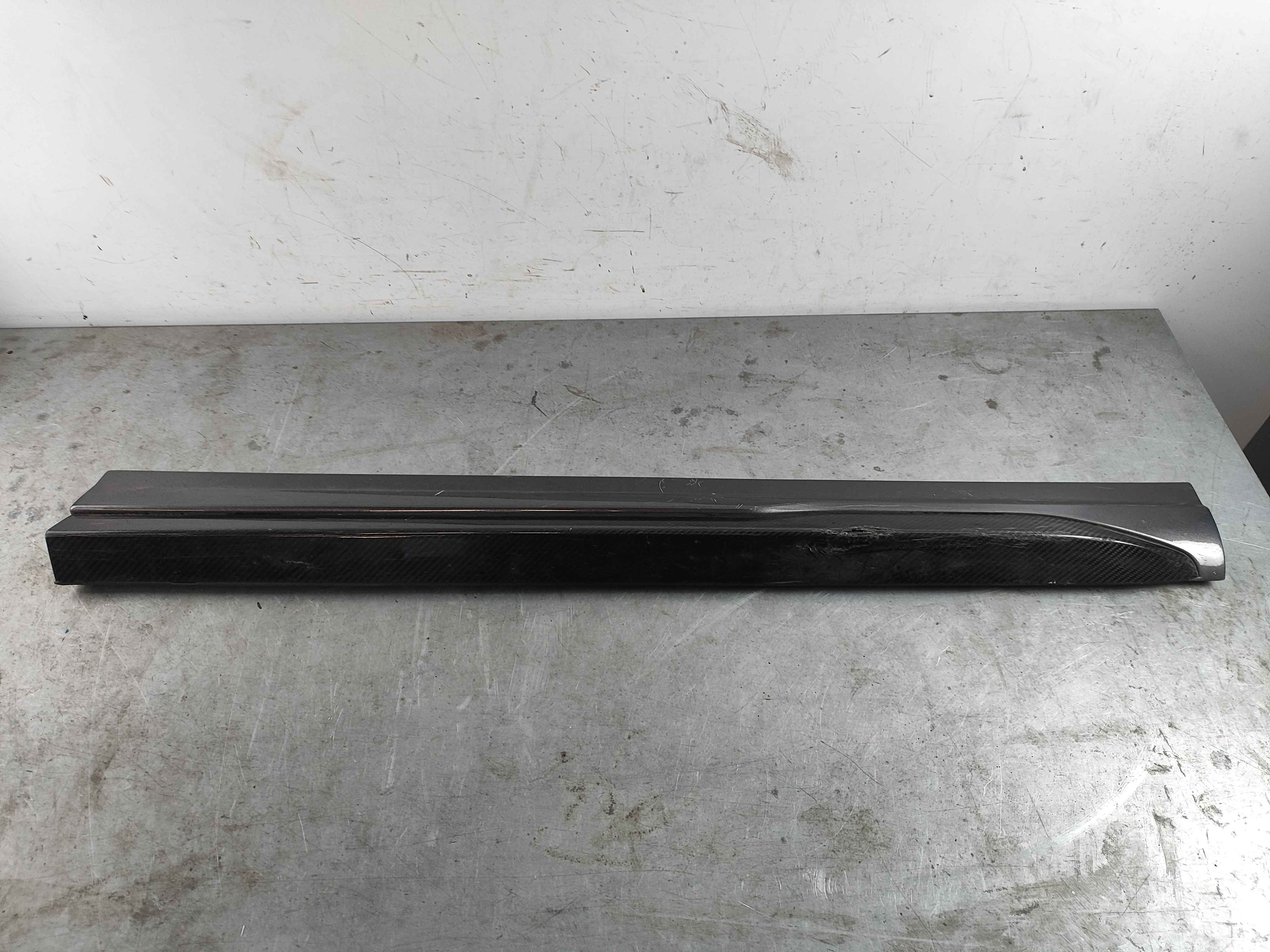 Rh front side skirt trofeo