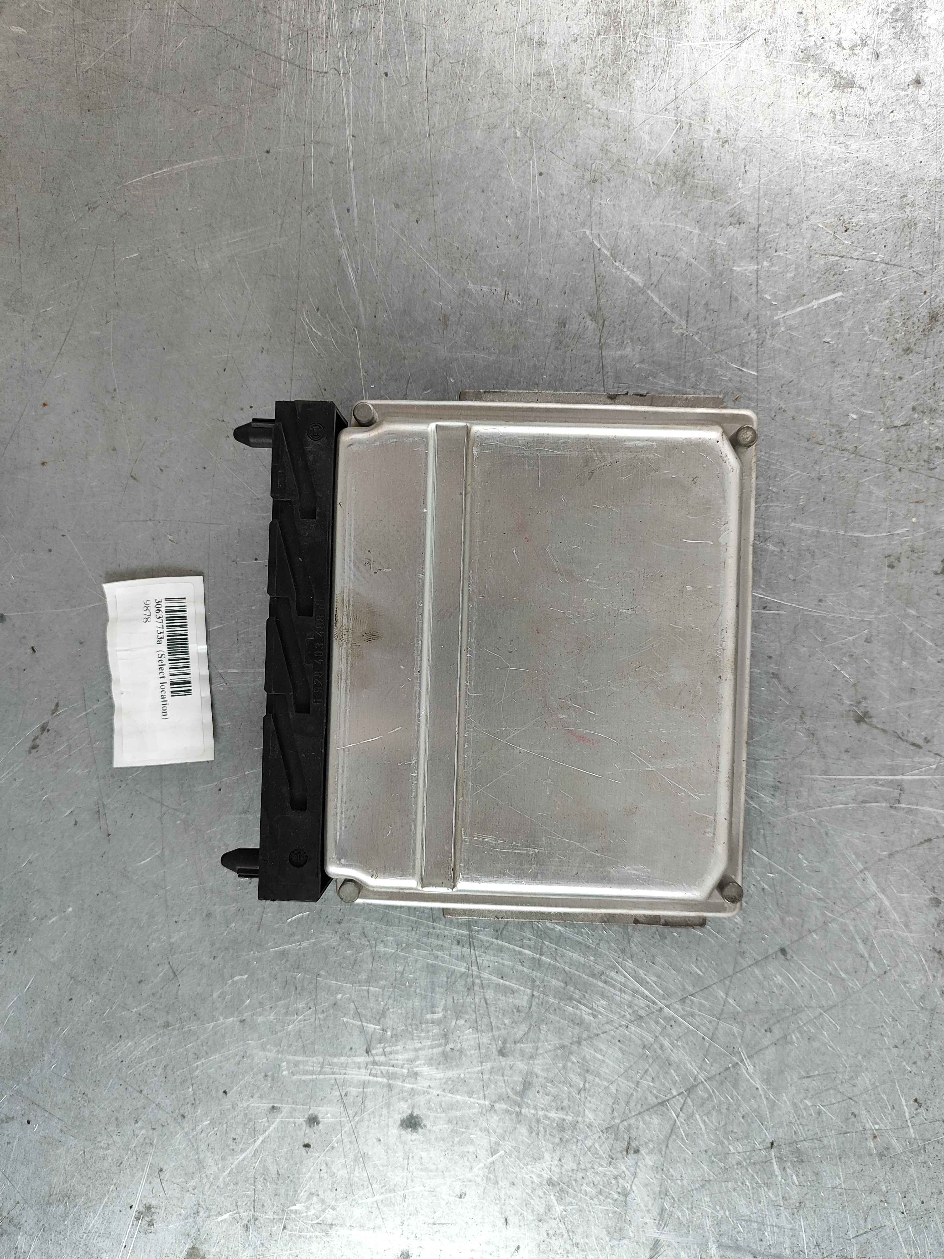 Volvo 30637733a