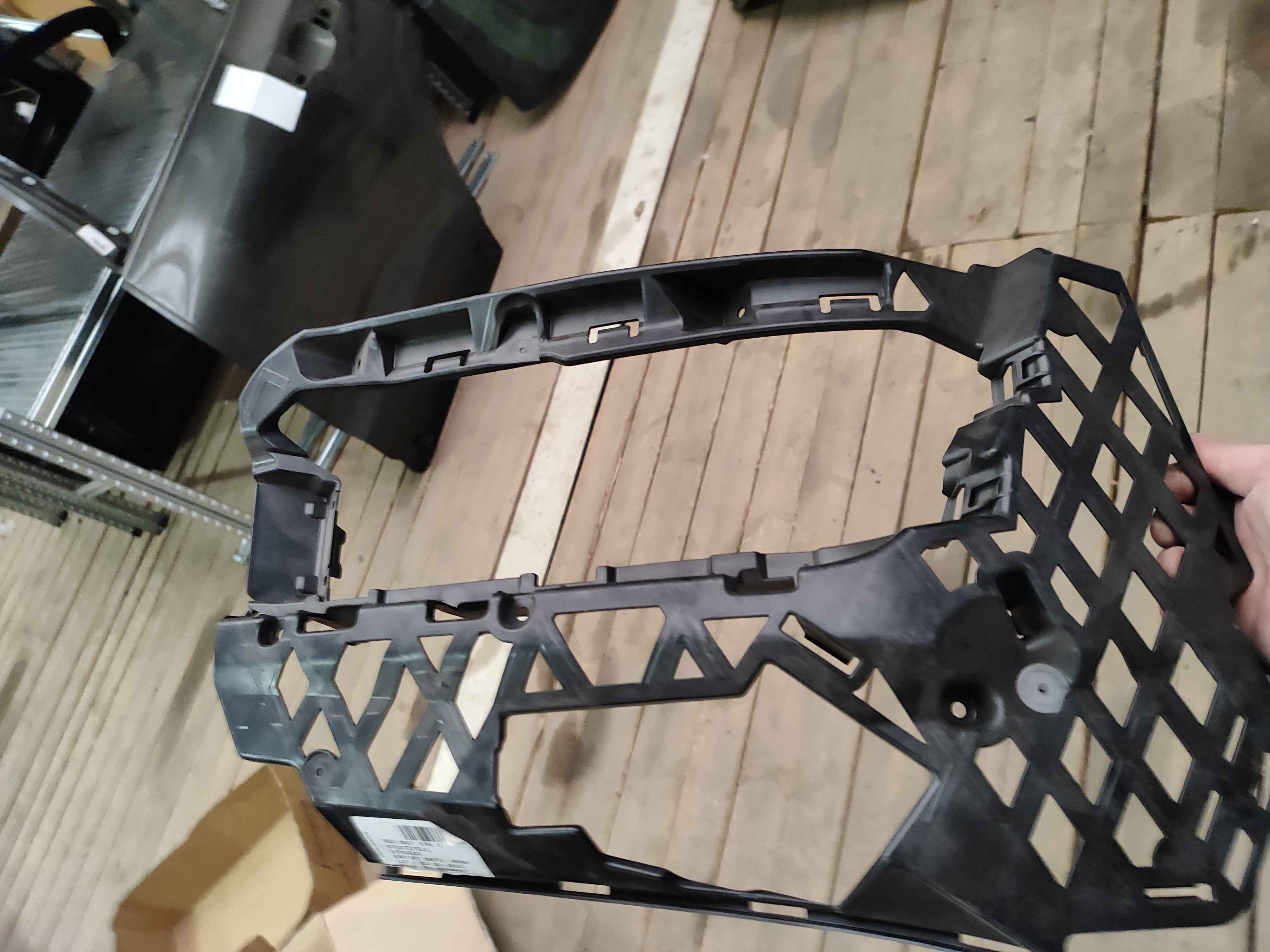 Guide piece Volkswagen Passat GTE 4 motion