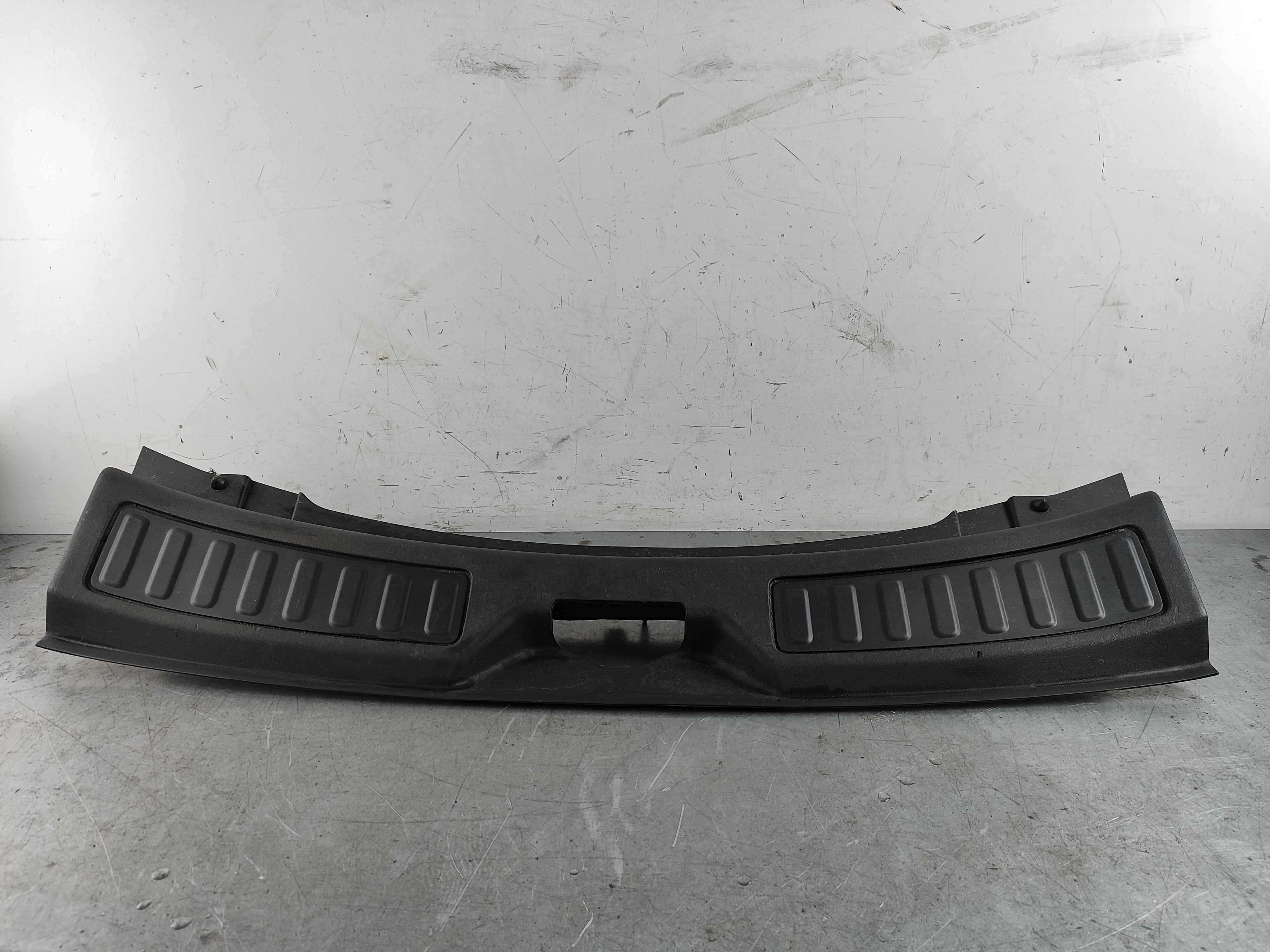 Panel - Sill - Inner