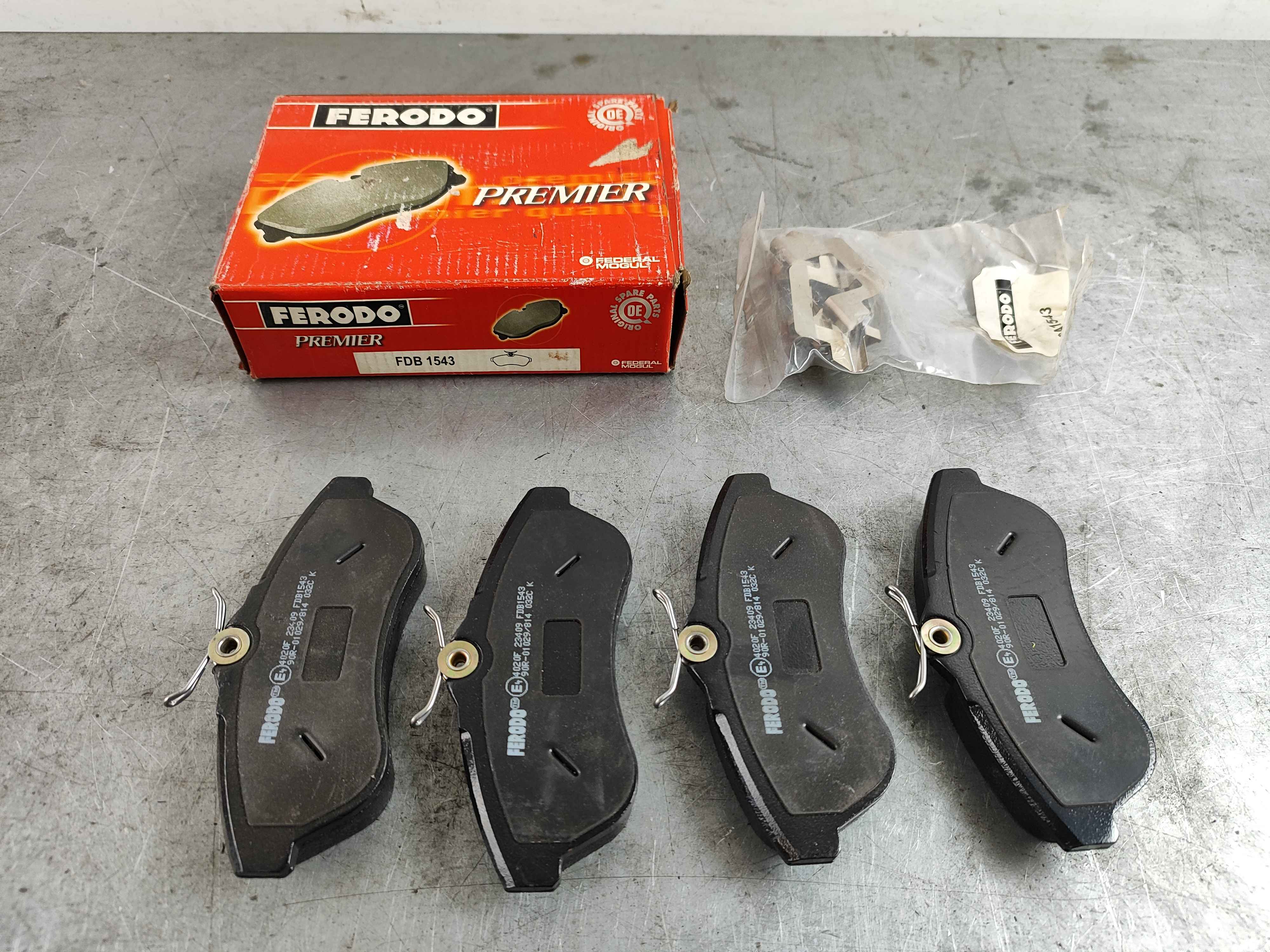 FERODO fdb1543