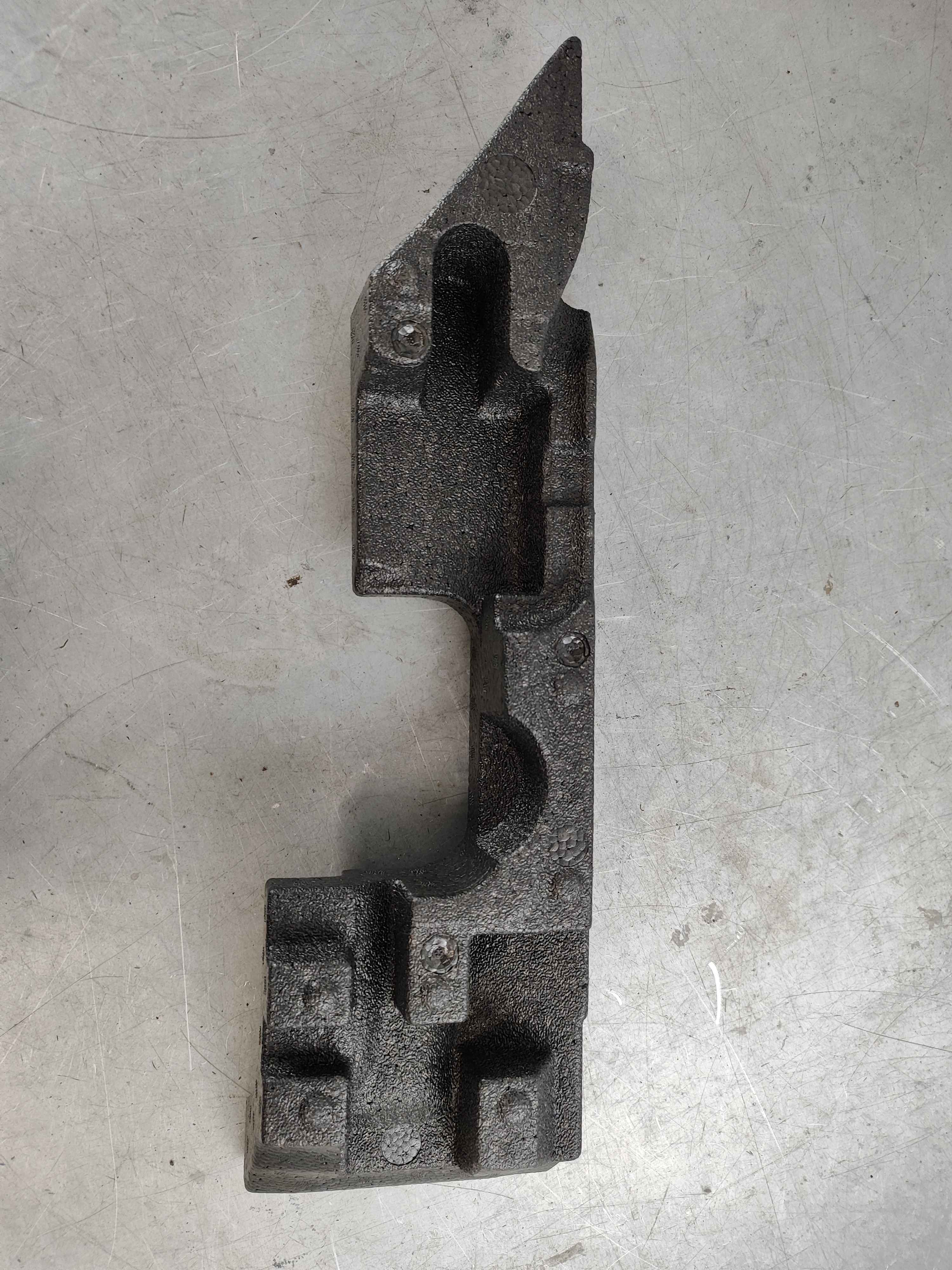 Foamblock, left (XC60 (18-))