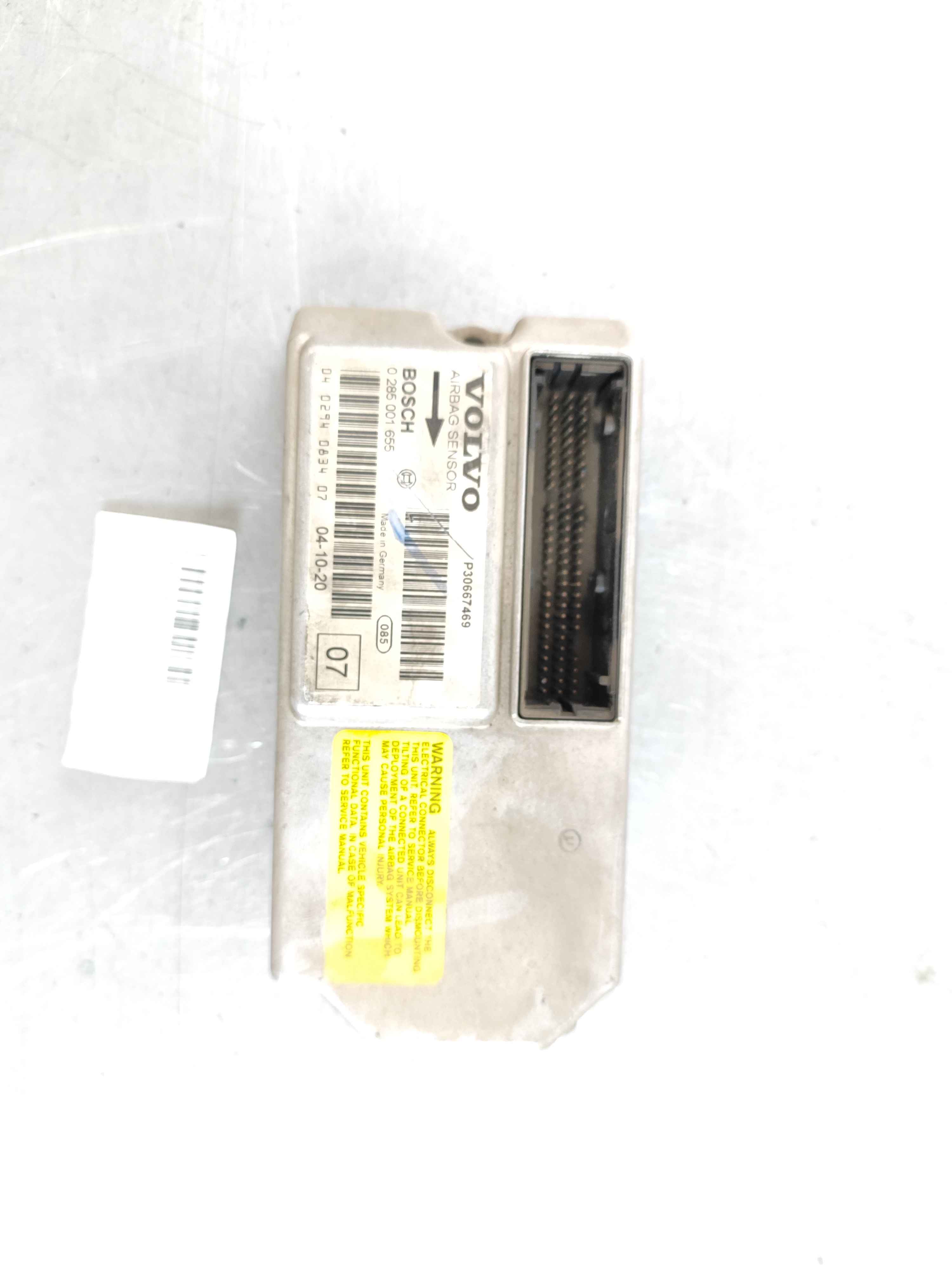 Volvo p30667469