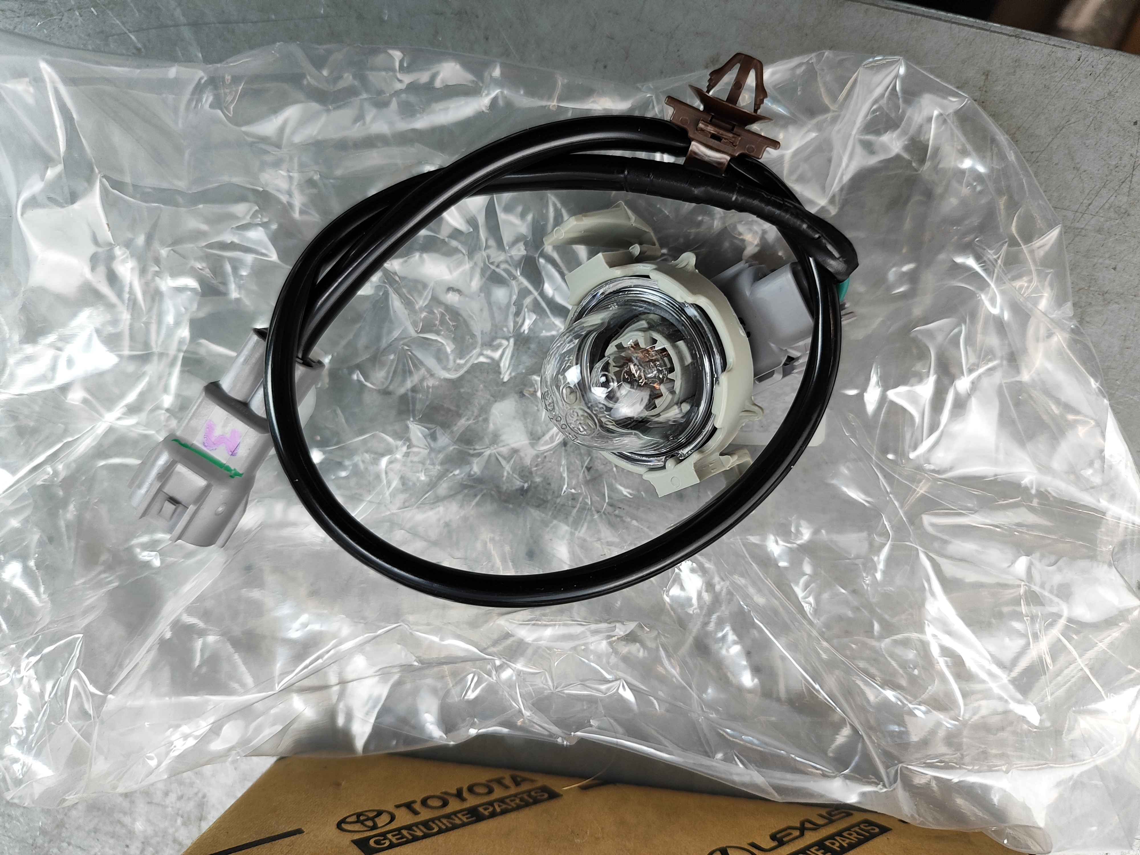 Lamp Assy,