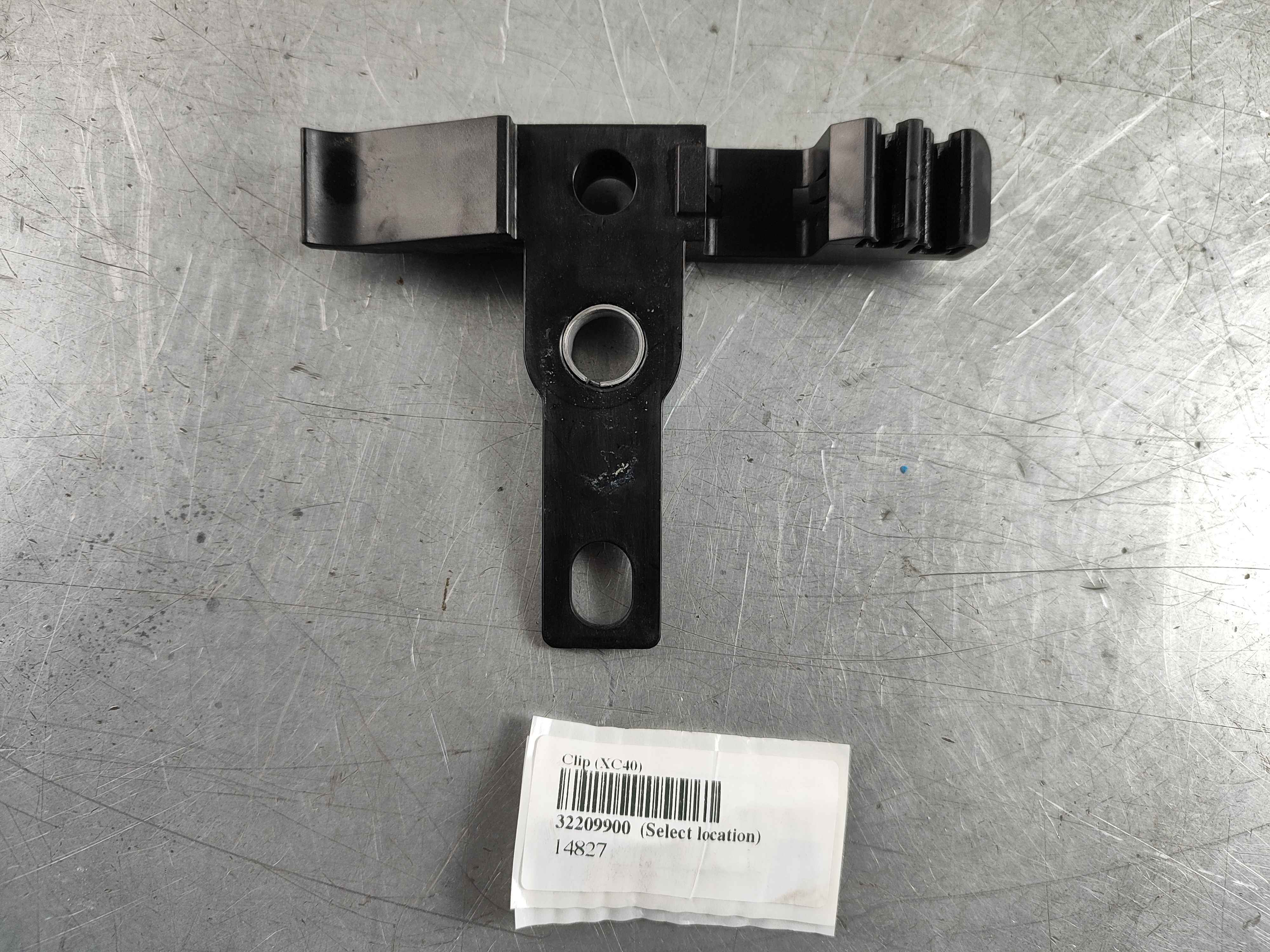Clip (XC40)