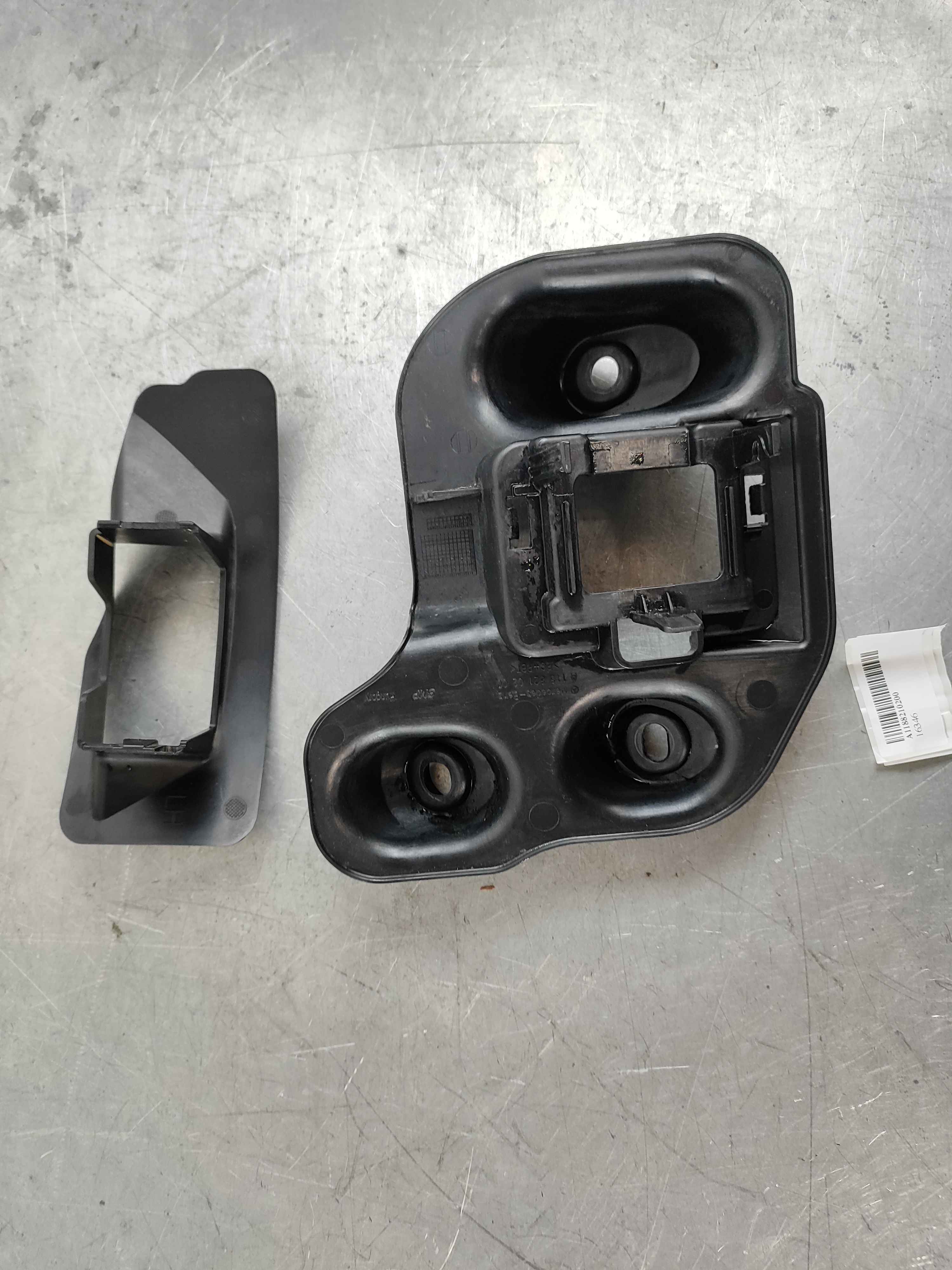 Mercedes-Benz A1188210200