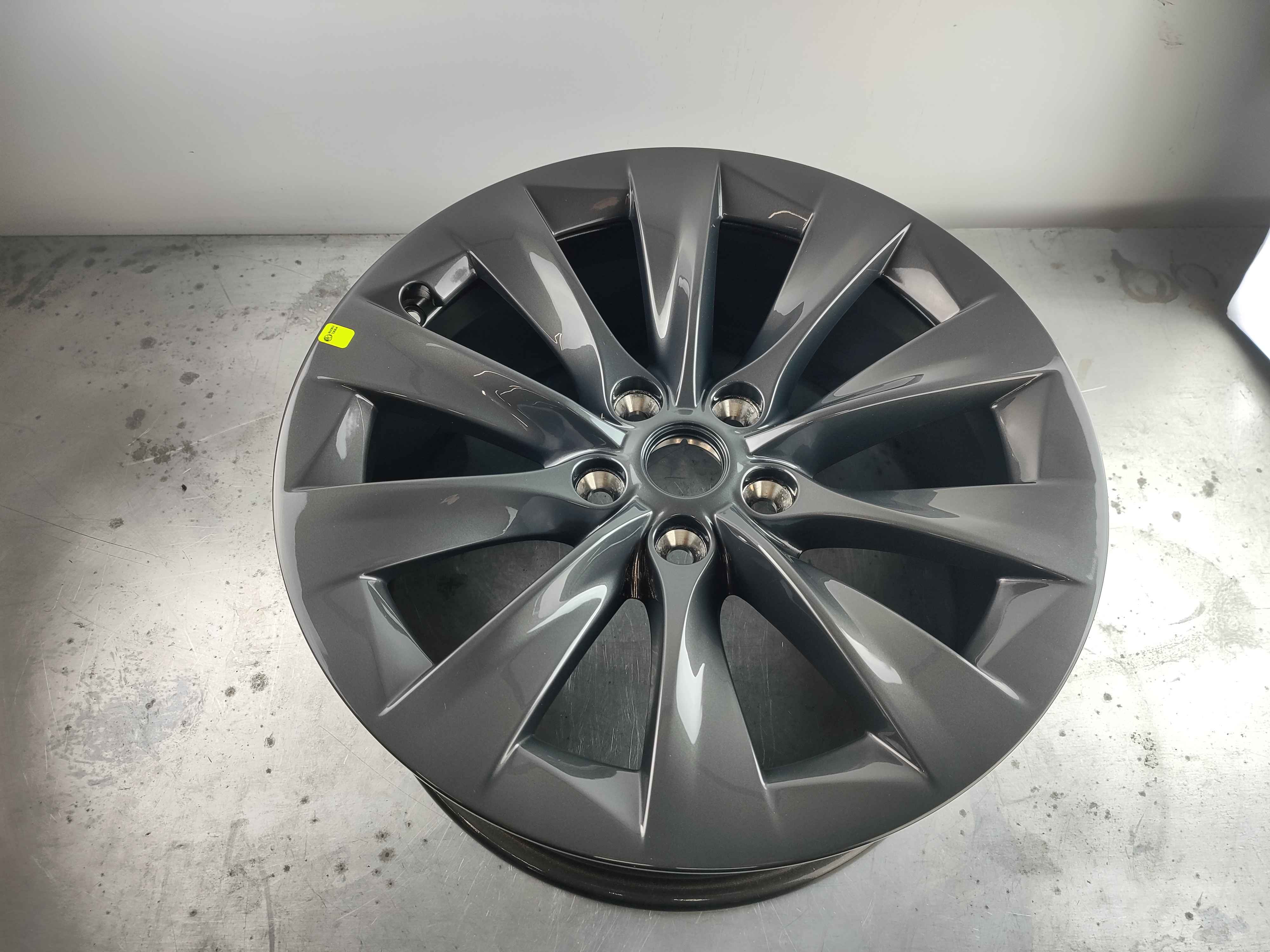 Alloy r19