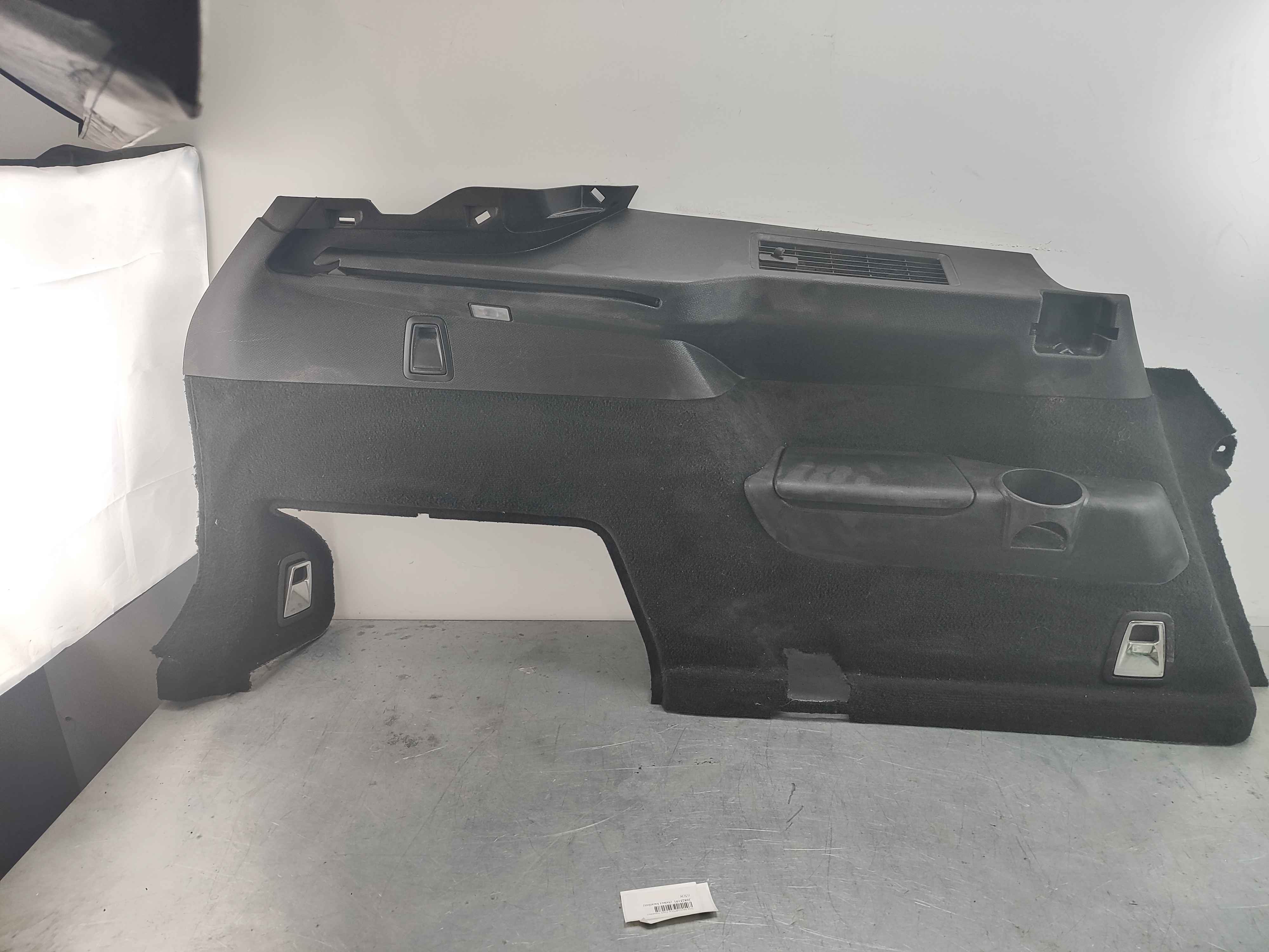 Not Stored|New Part Number