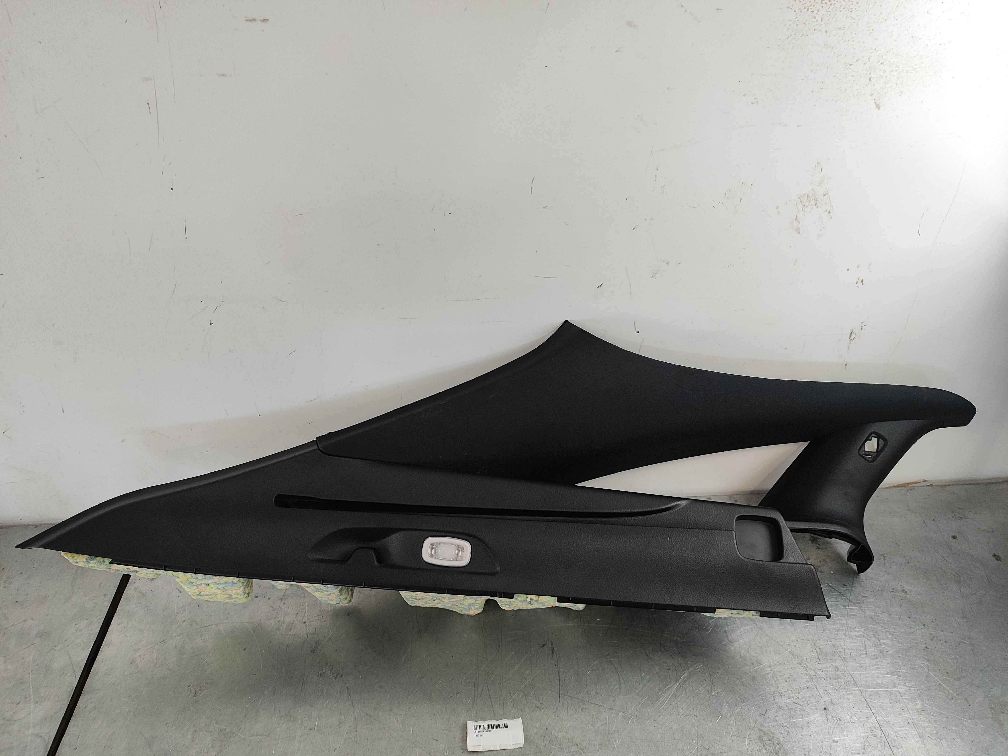 Mercedes-Benz A1186908101