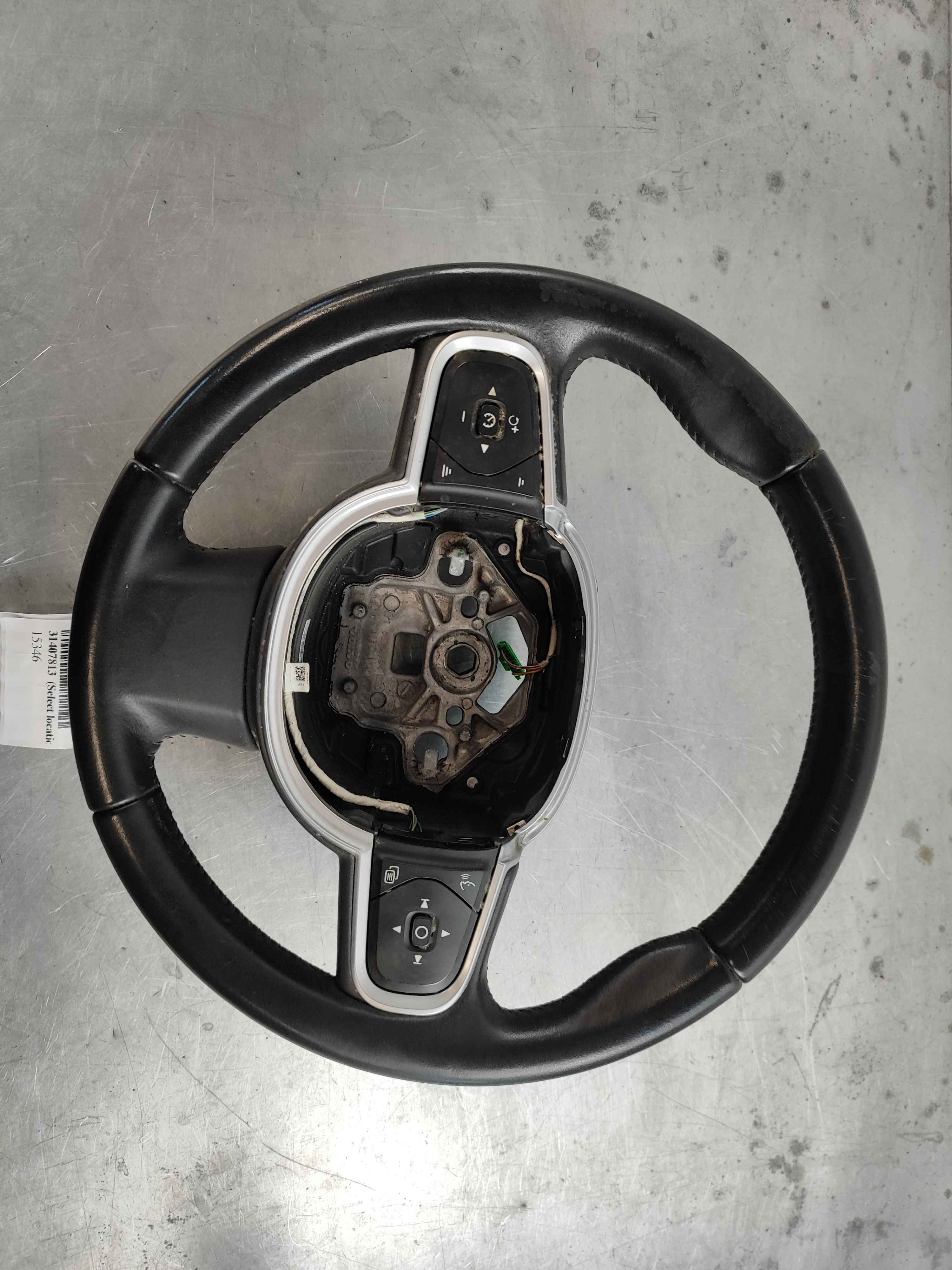 Not Stored|New Part Number