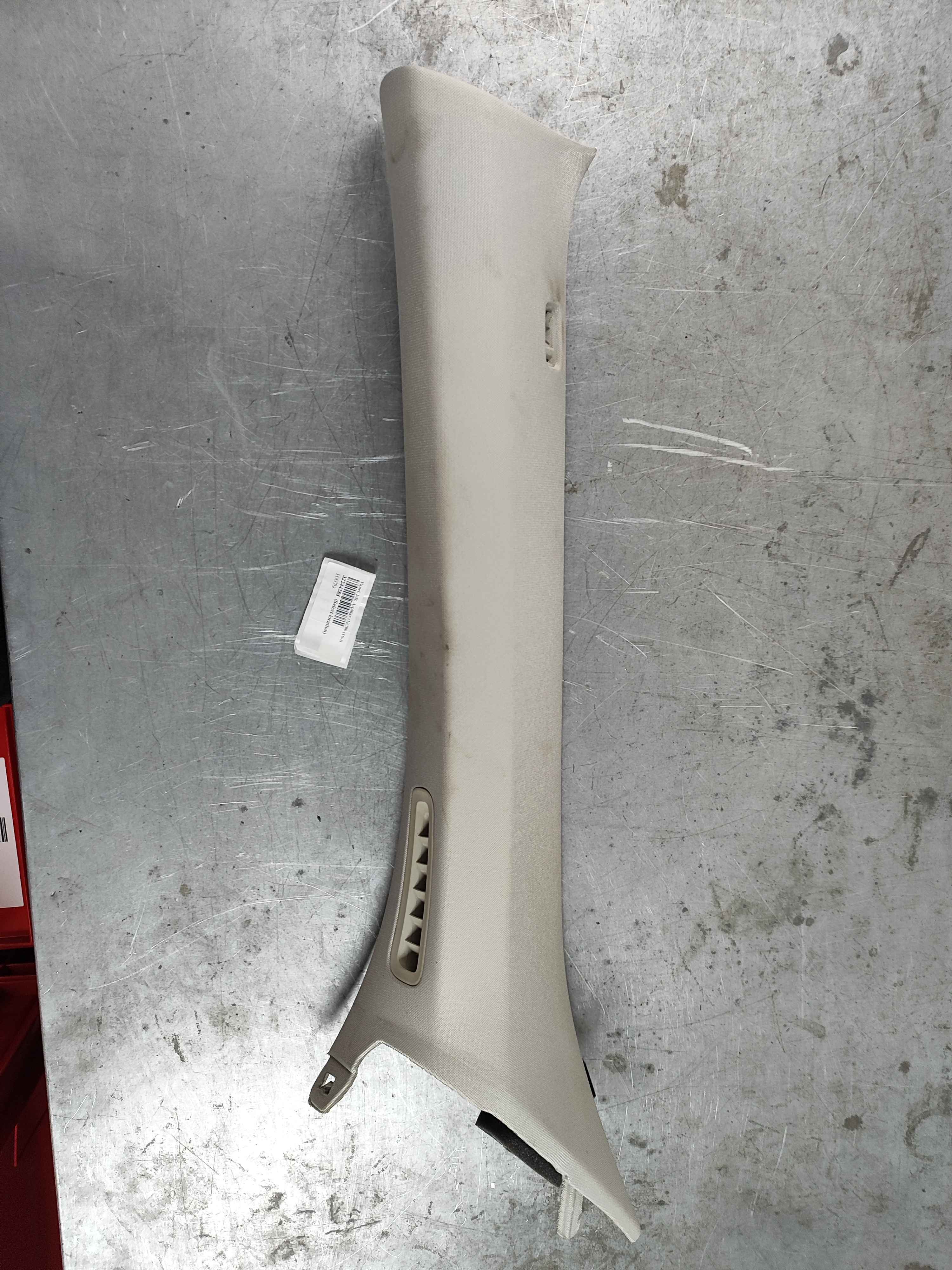 Panel, left, A-pillar (XC90 (16-))