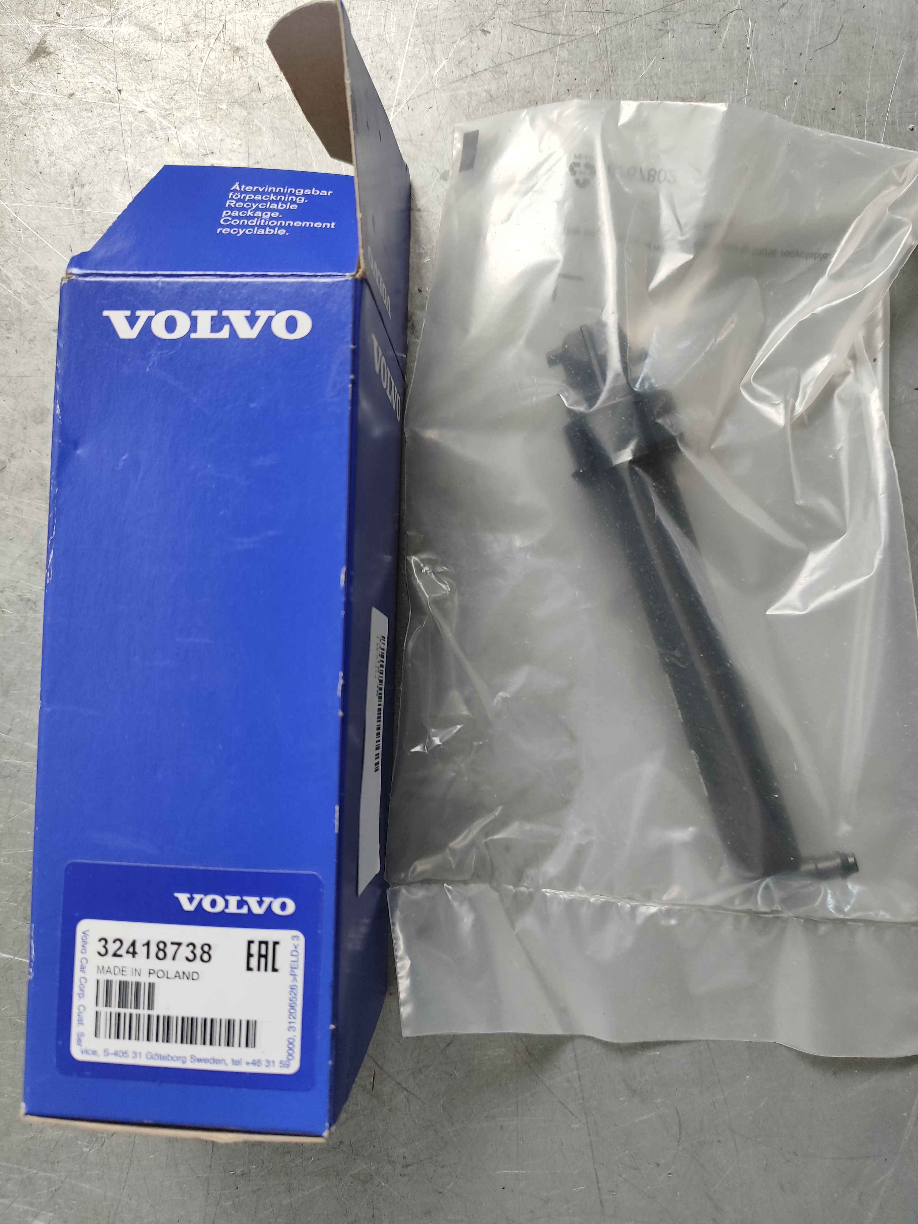 Volvo 32418738