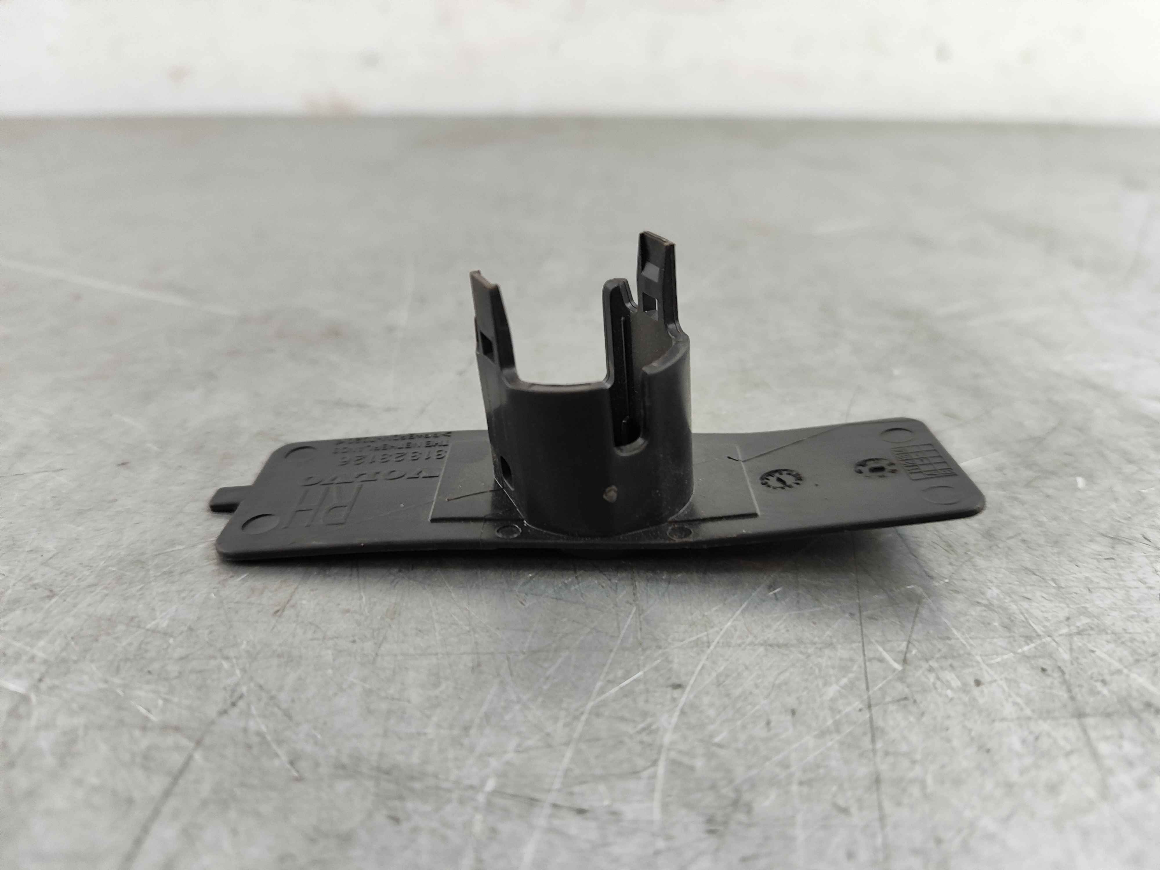 Not Stored|New Part Number