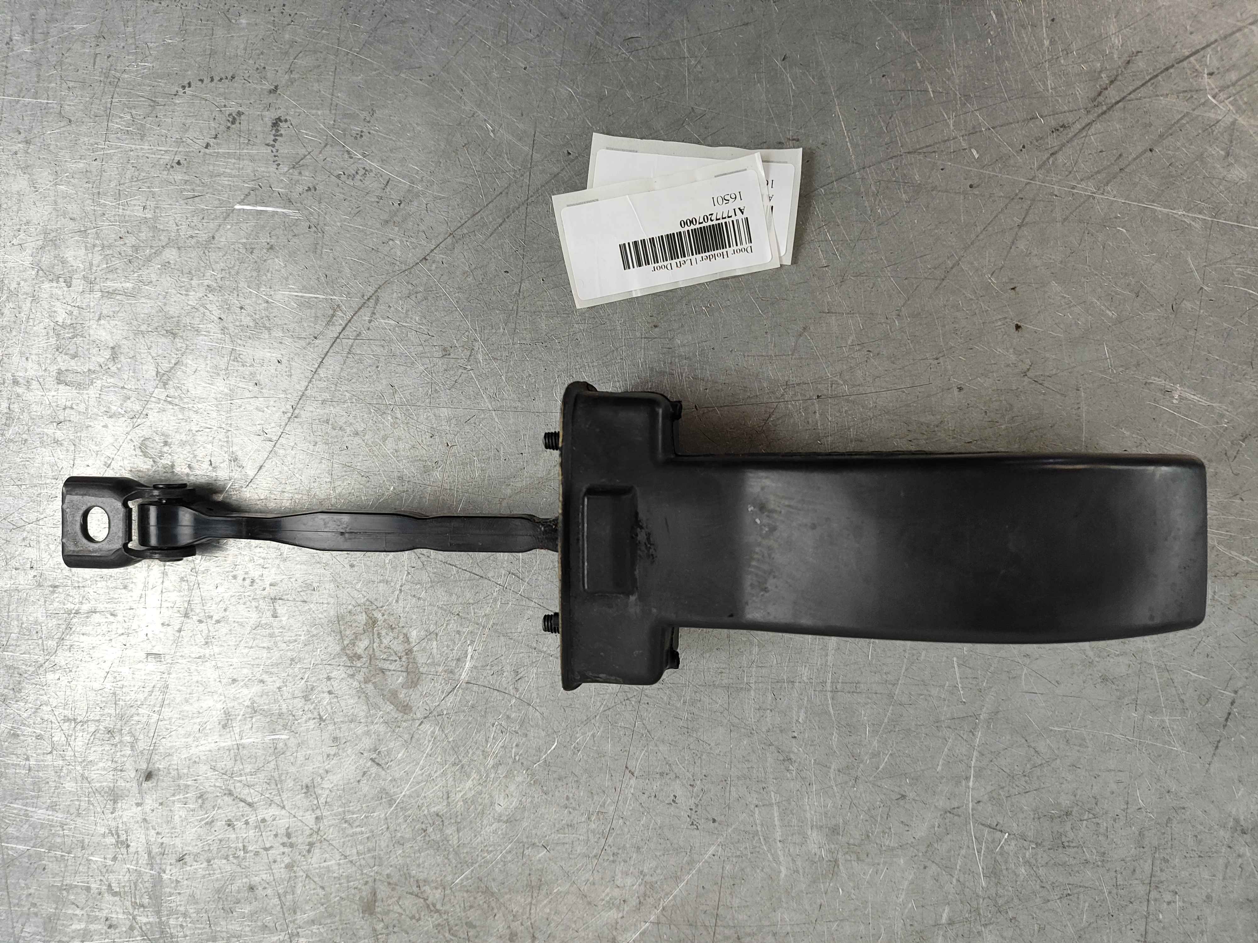 Door Holder | Left Door