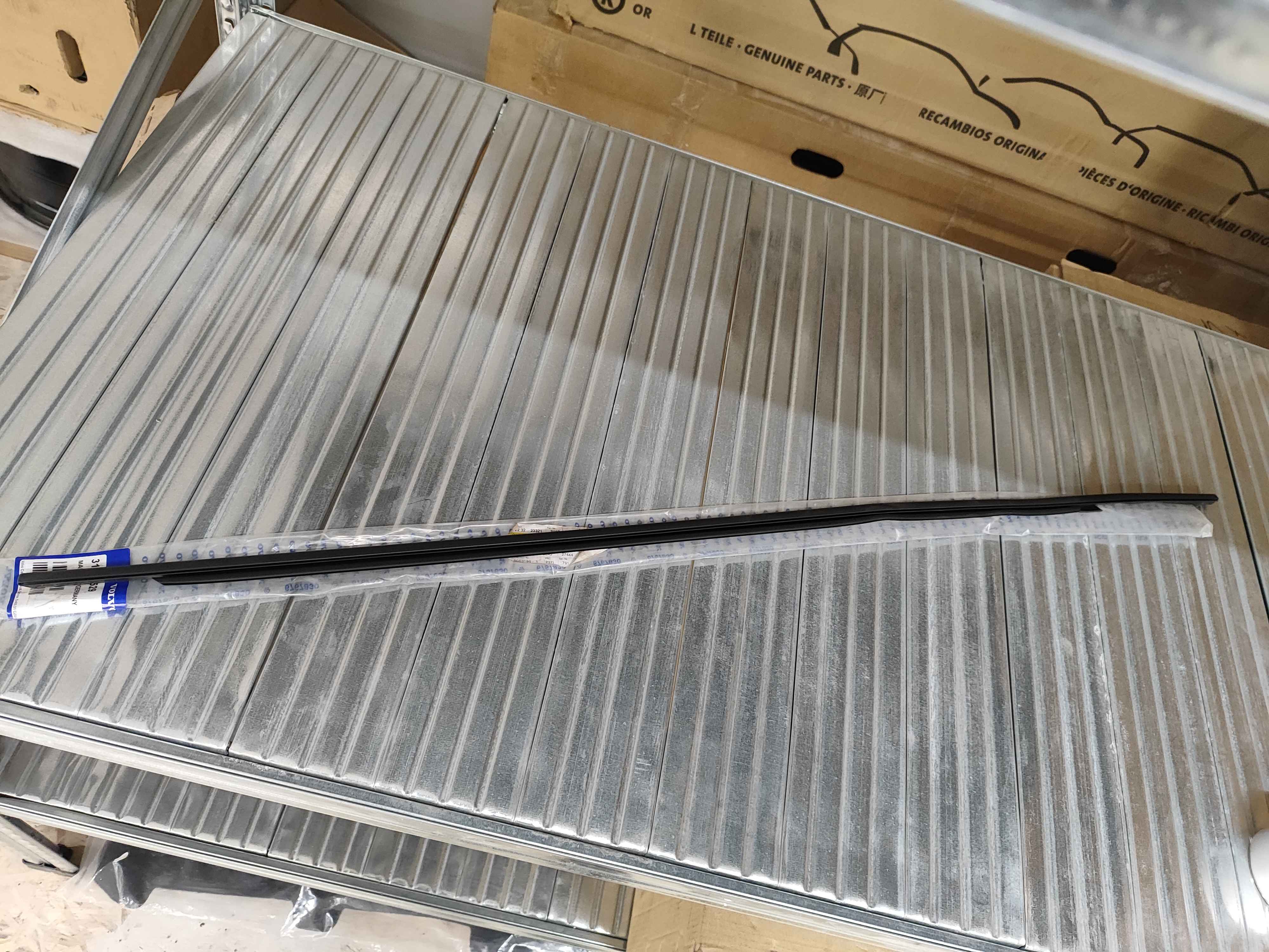 Trim Moulding
