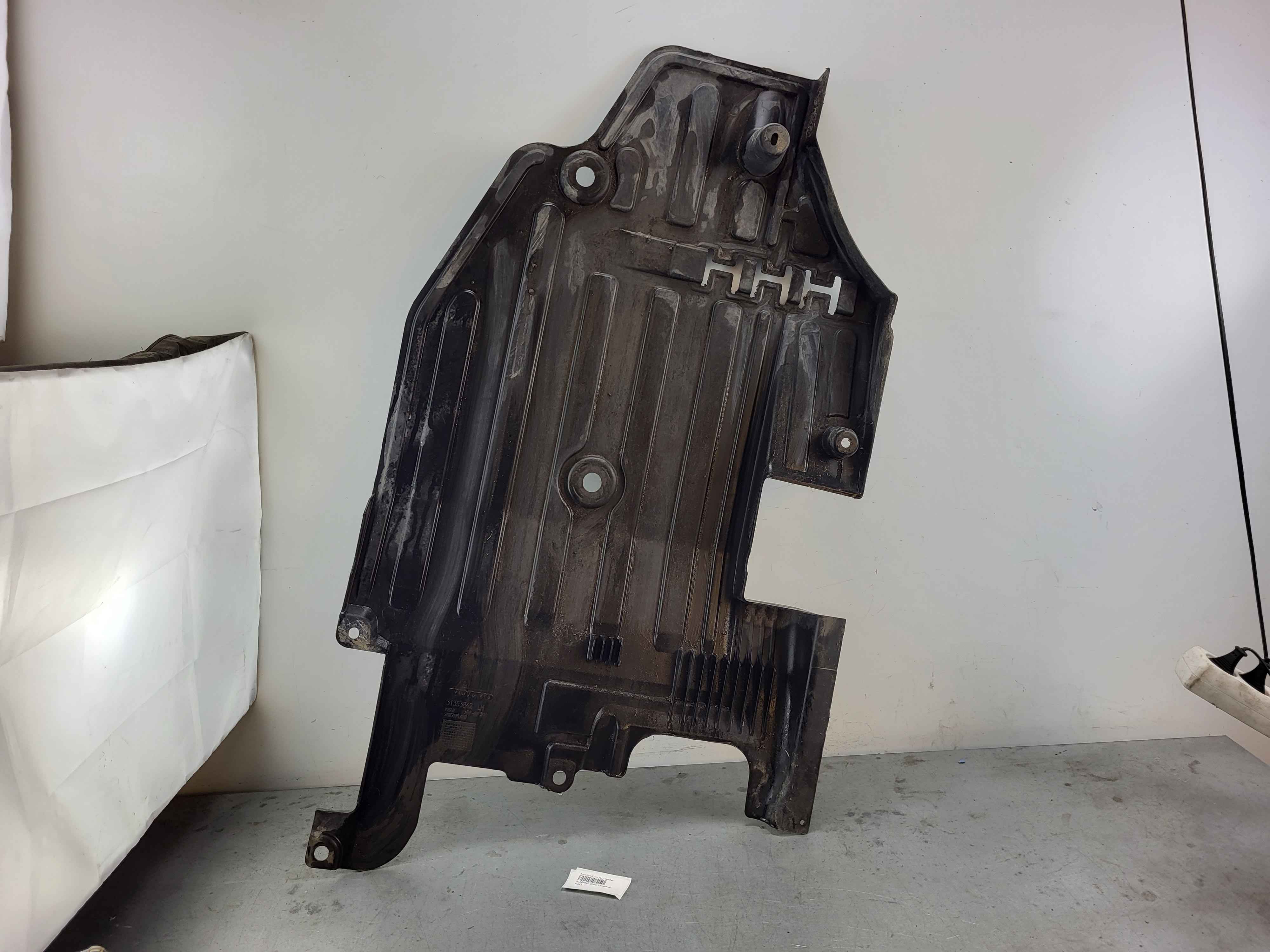 Not Stored|New Part Number