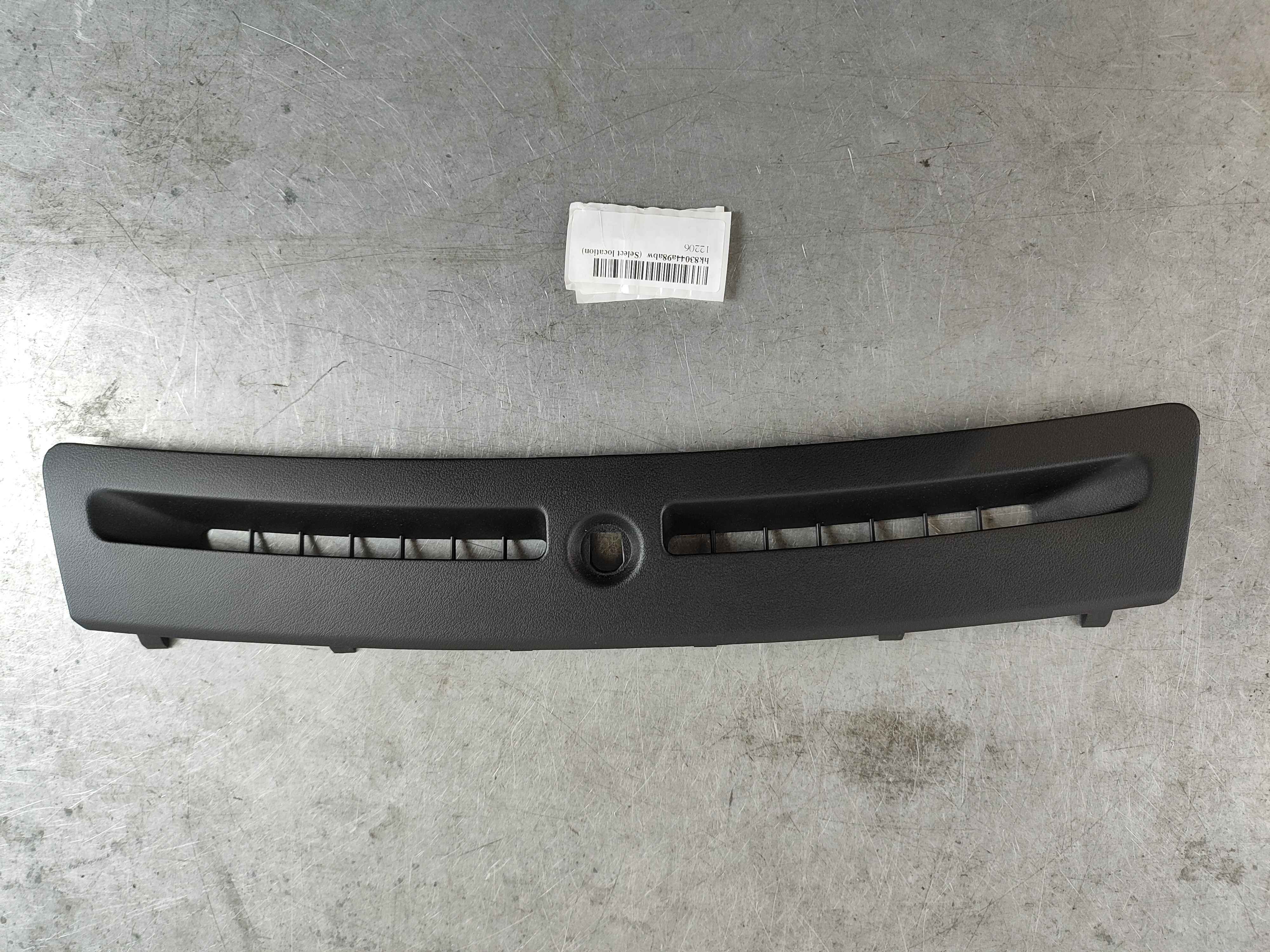 Jaguar hk83044a98abw