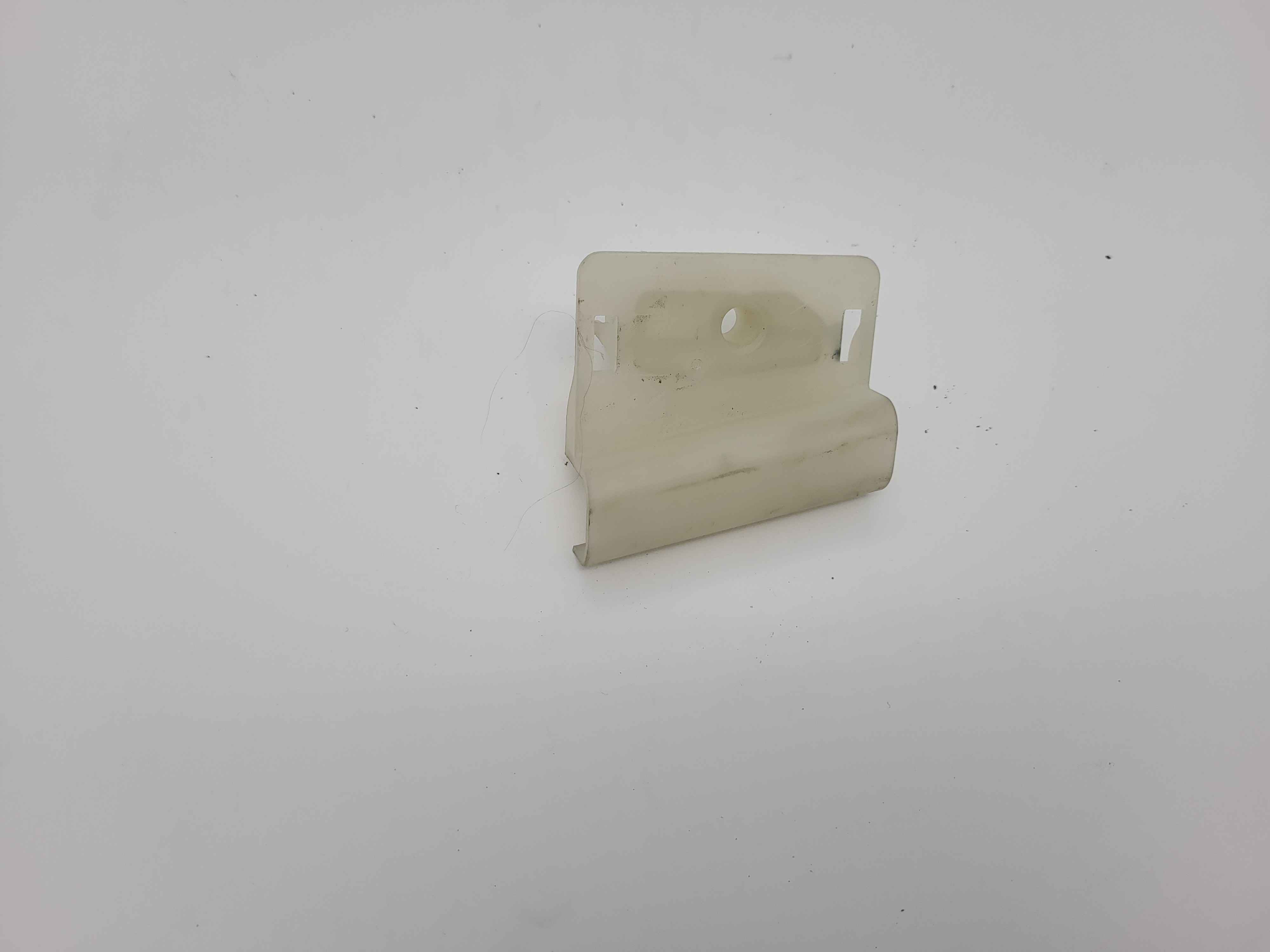 Bracket front left BMW