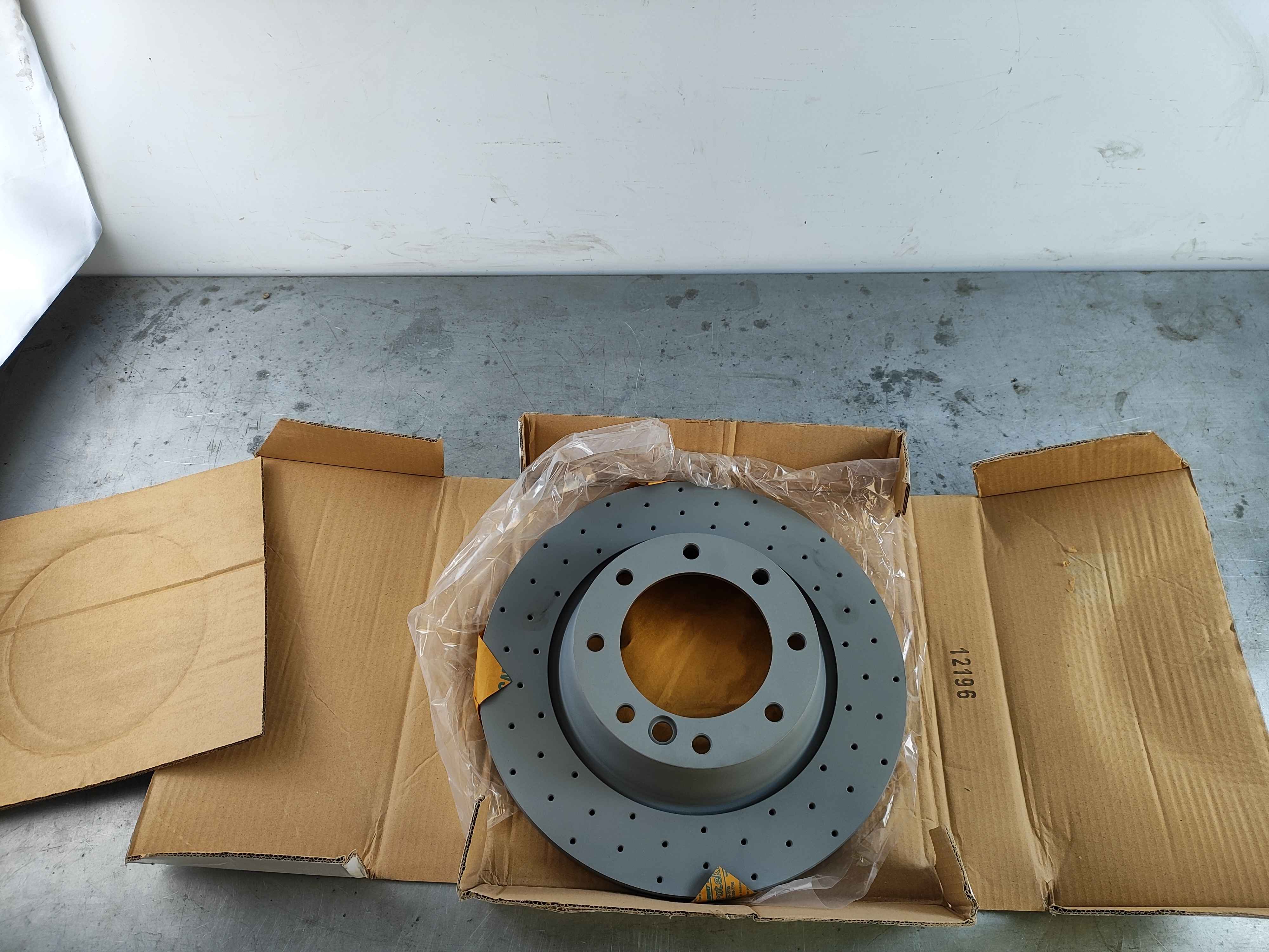 Mercedes-Benz A463421160064