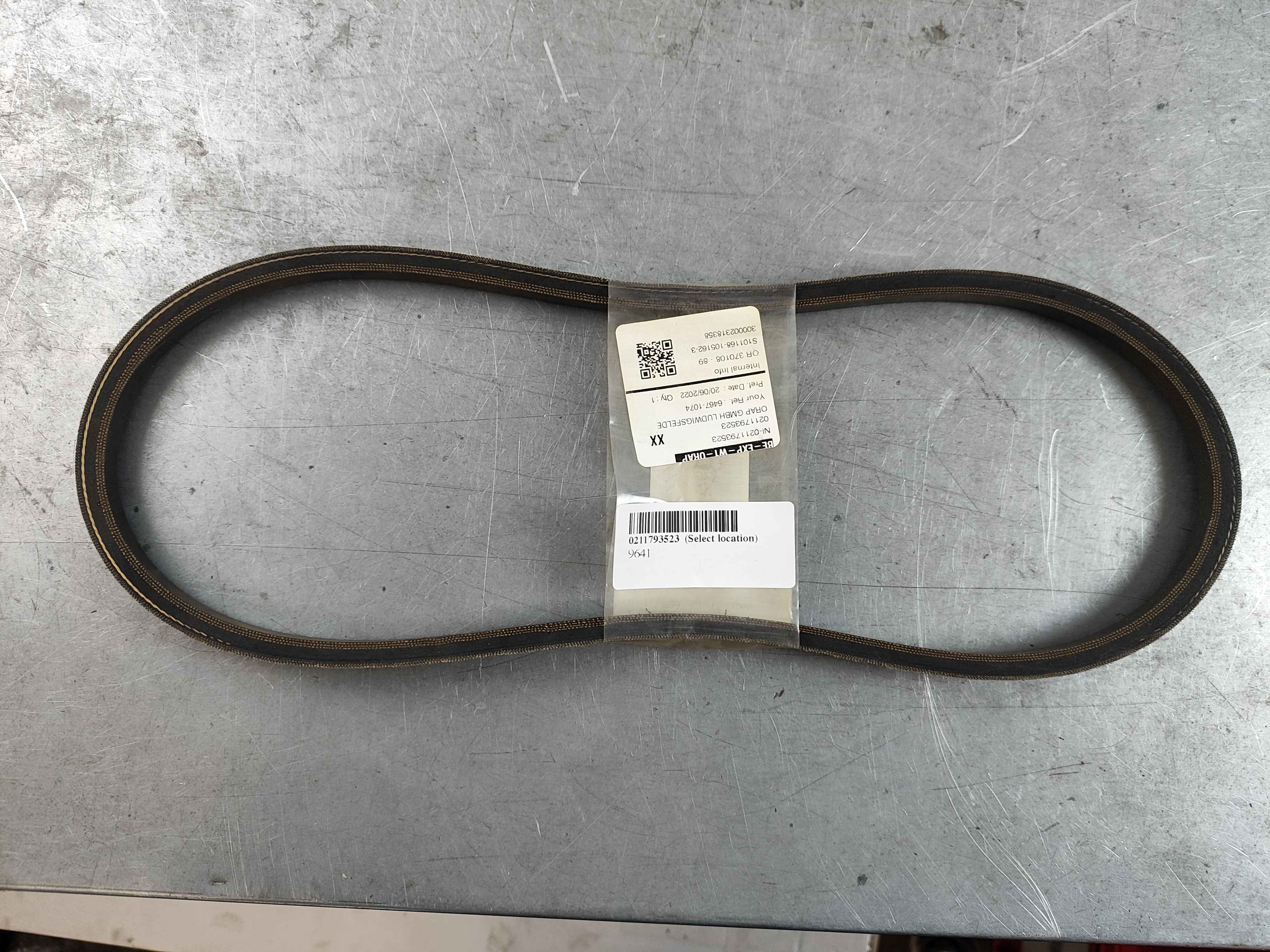 Nissan 0211793523
