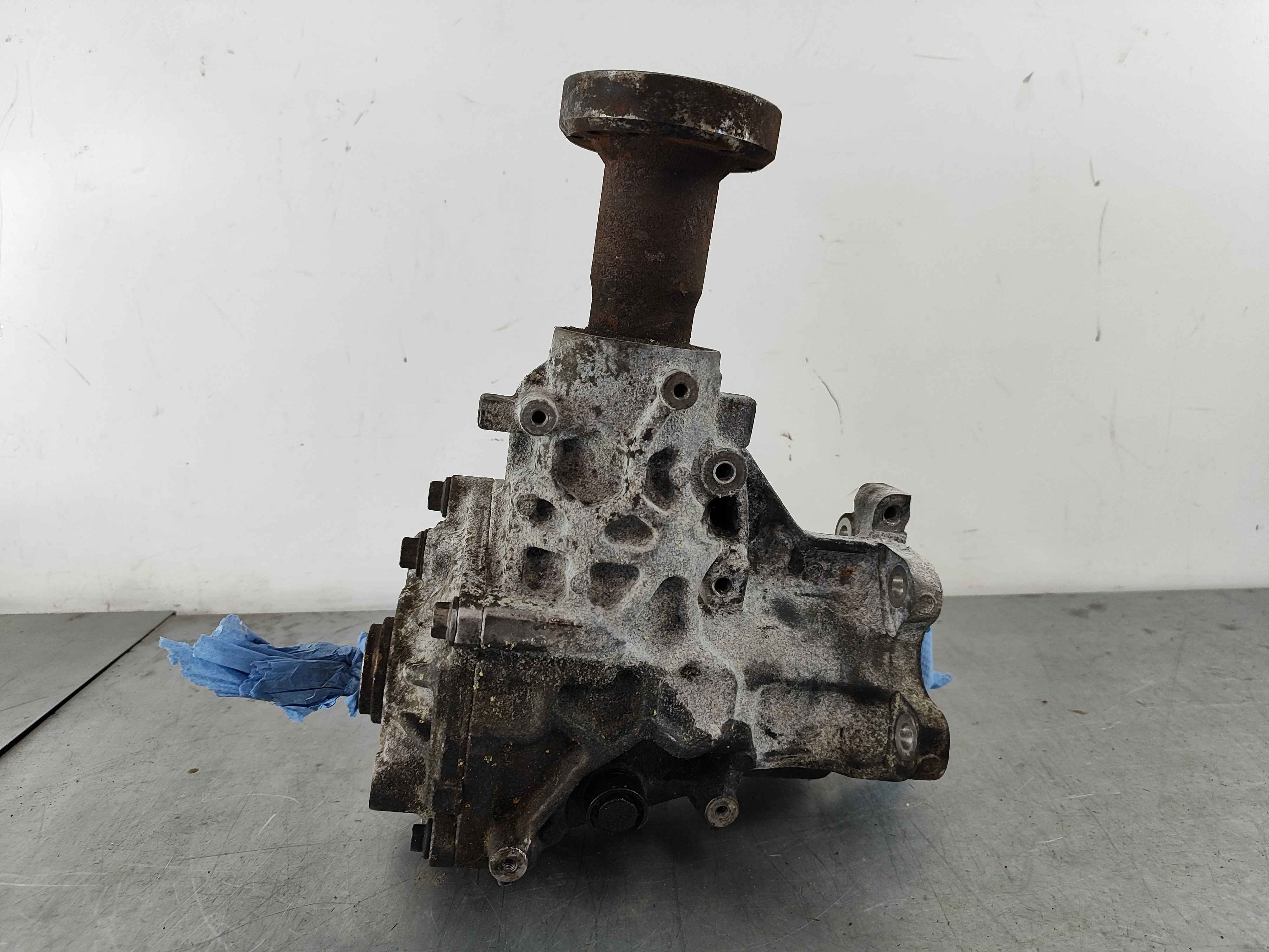 Angle gear, exch (XC90 (16-)|S90 (17-)|V90 (17-)|V90 Cross C. )