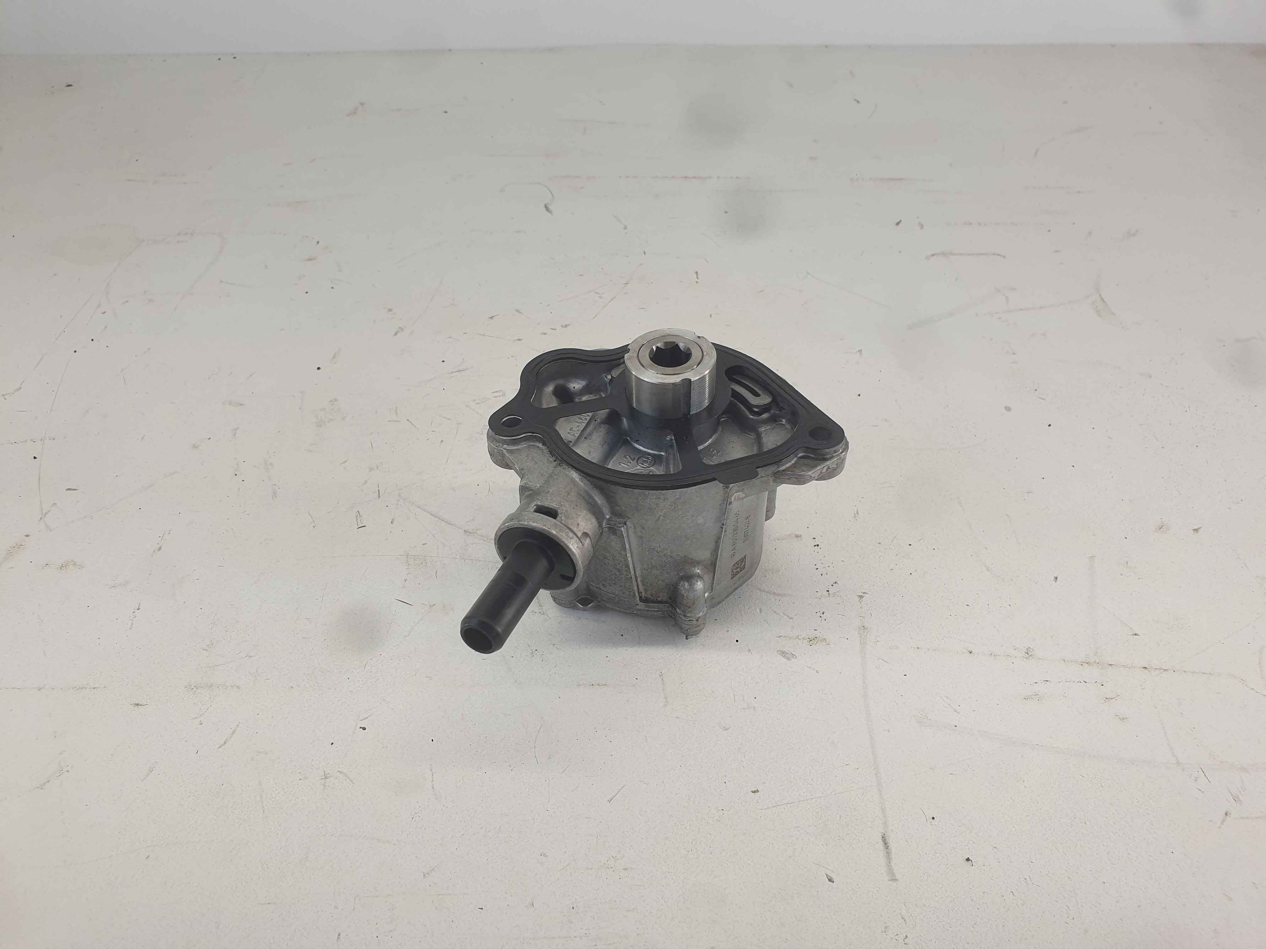 Vacuum Pump