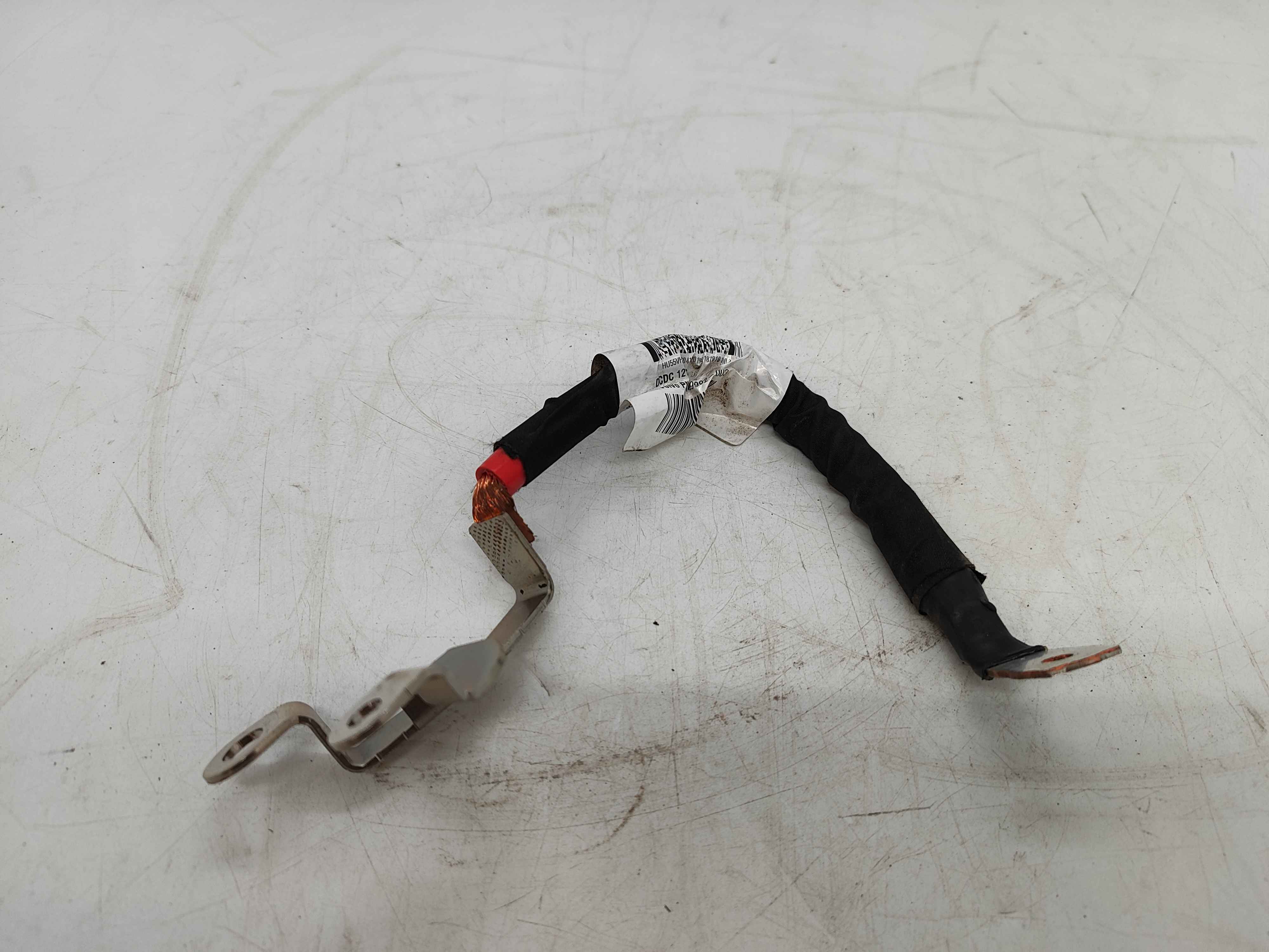 Cable harness, 12V, +, DCDC