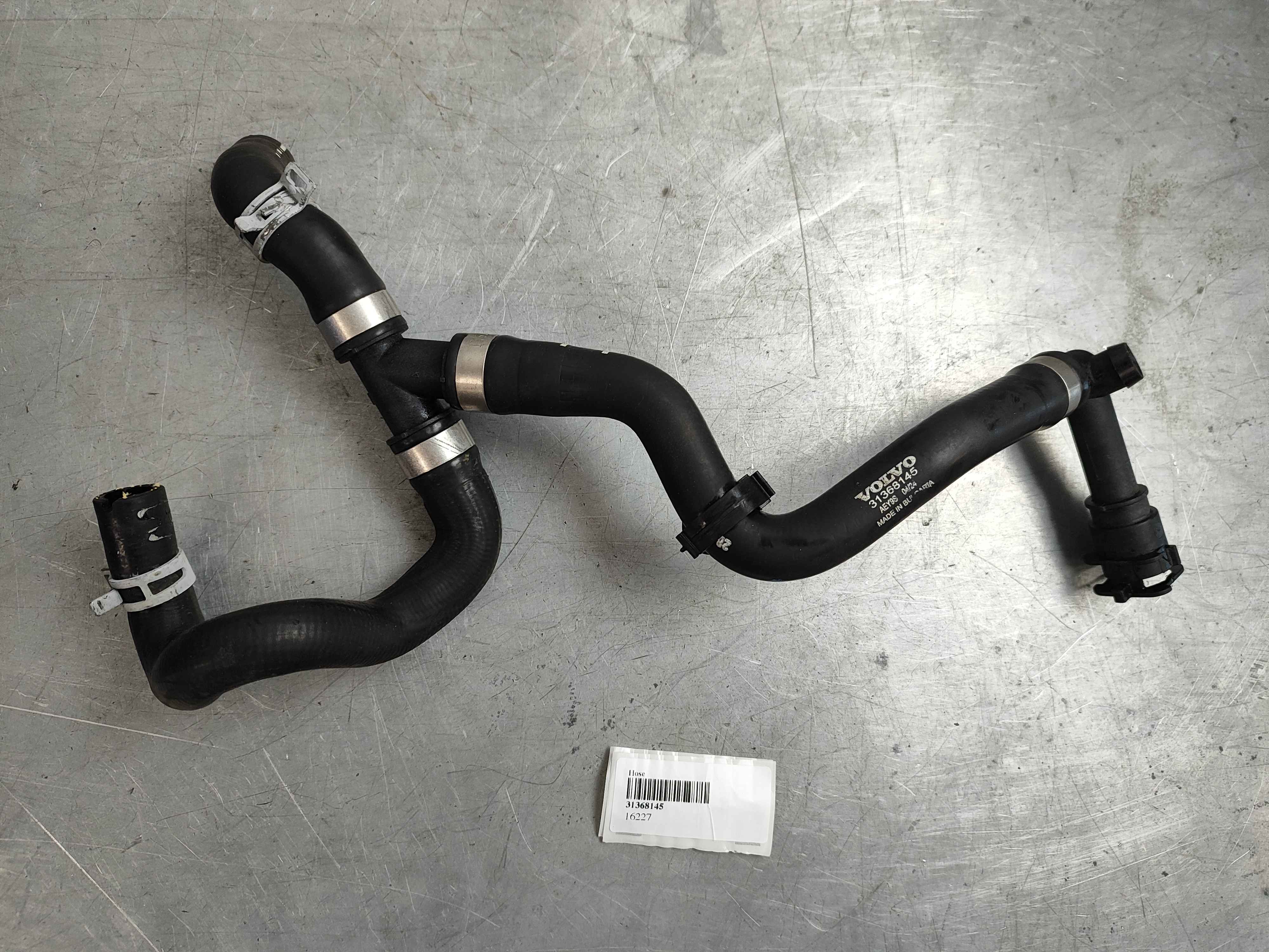 Hose