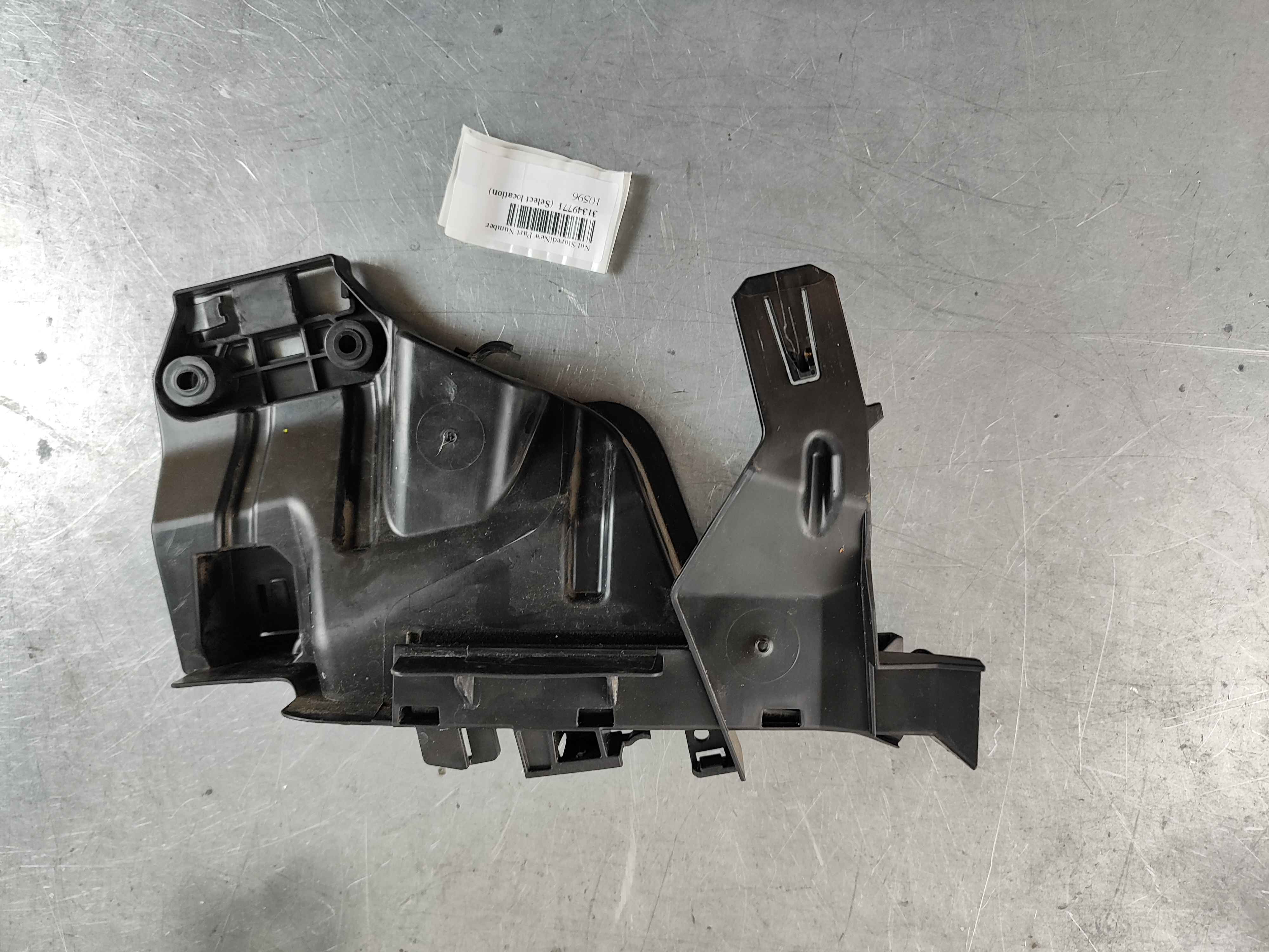 Not Stored|New Part Number