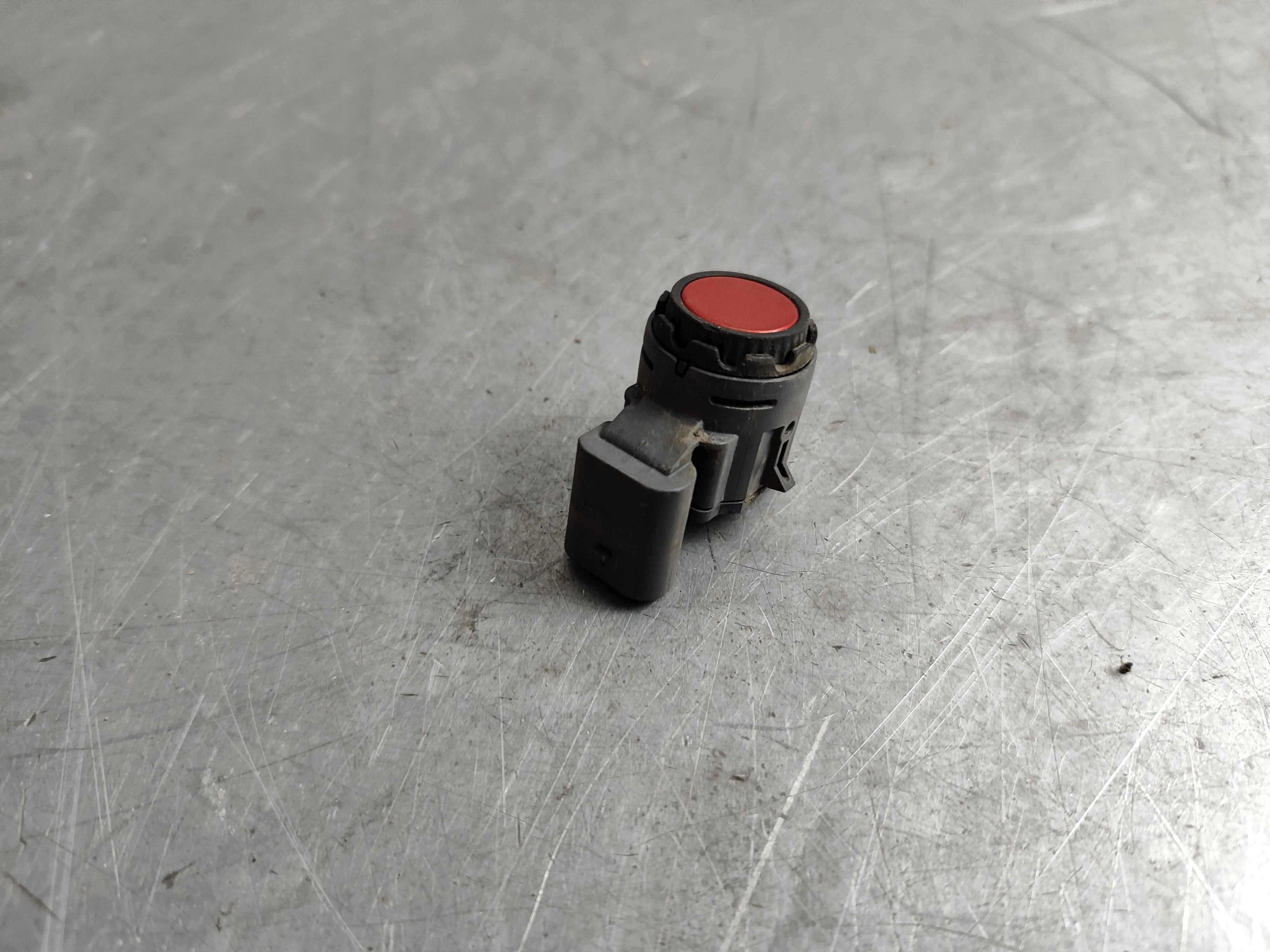 Park assist sensor, side, long